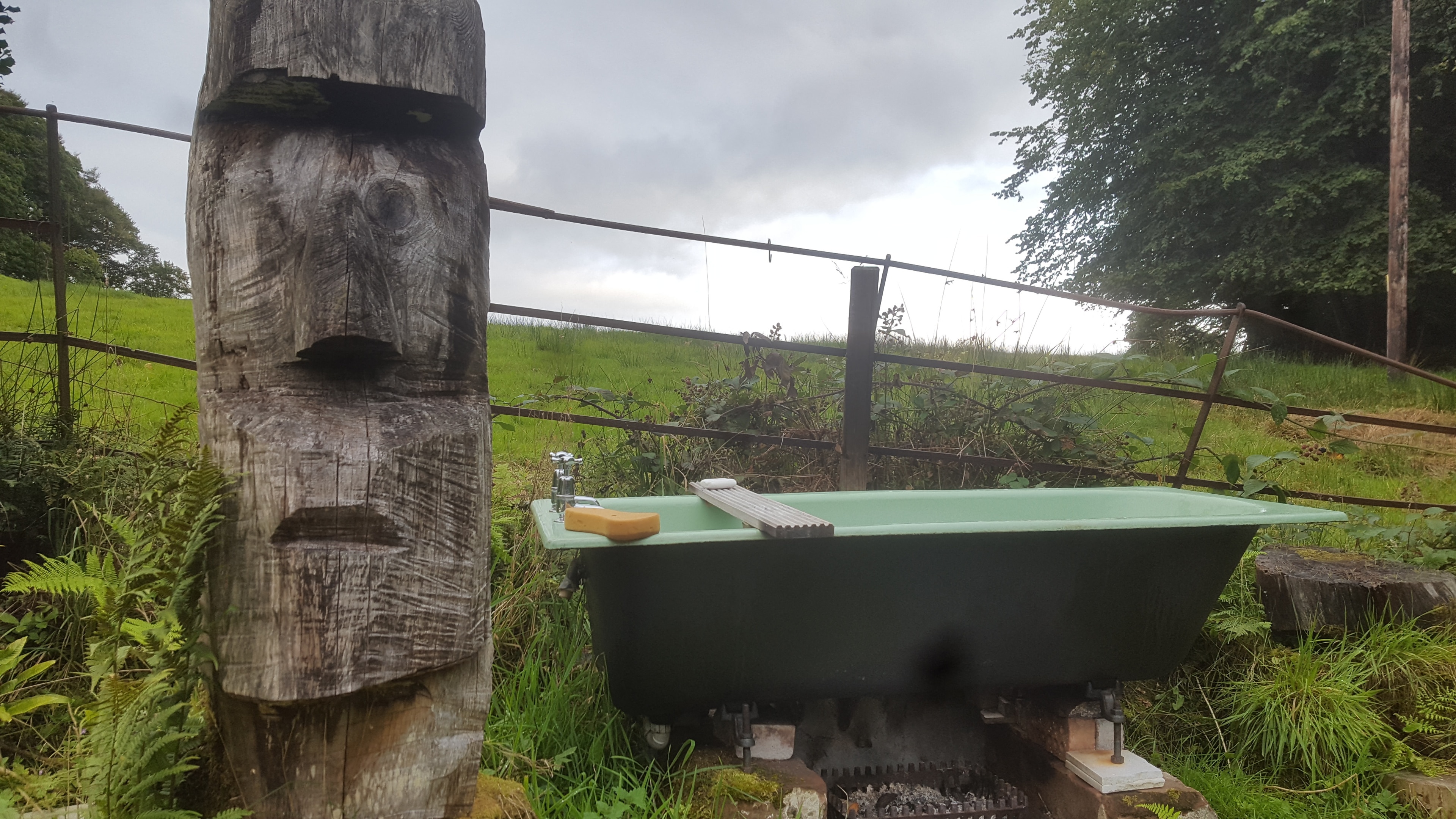 Lunga, Lochgilphead, Scotland, GB