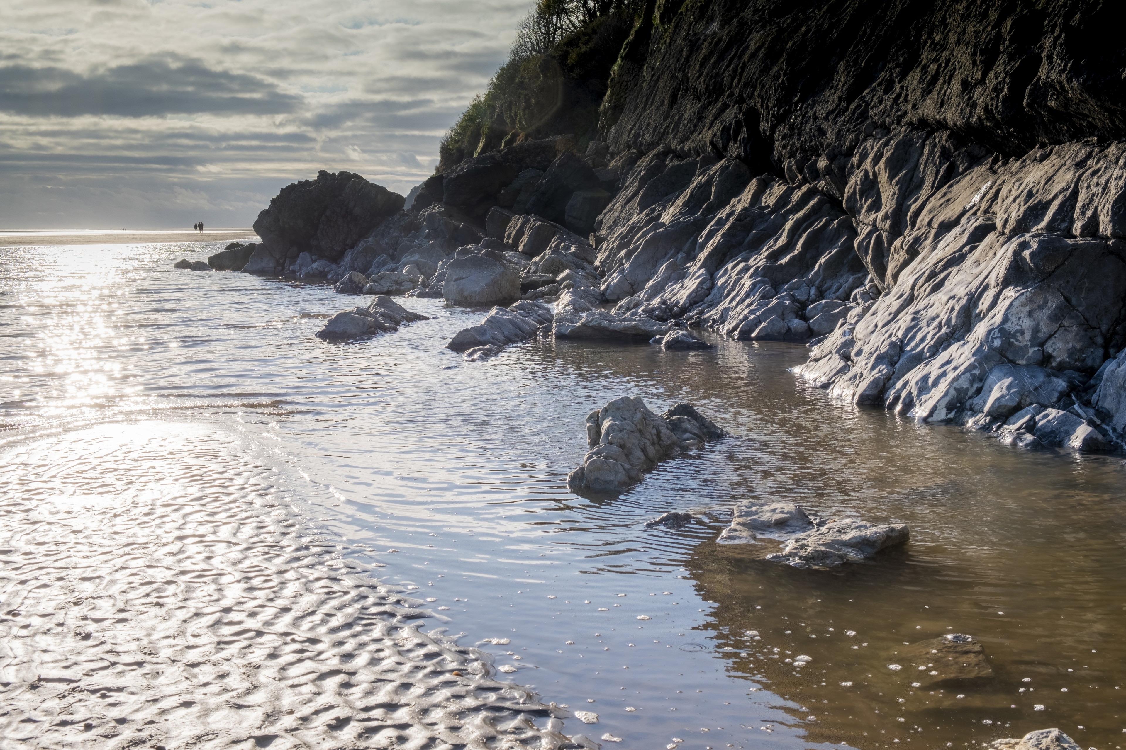 Carmarthenshire, Wales, GB