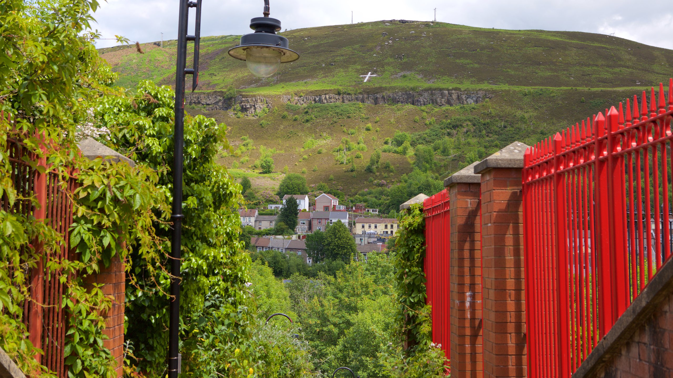 Rhondda Cynon Taff, Wales, GB