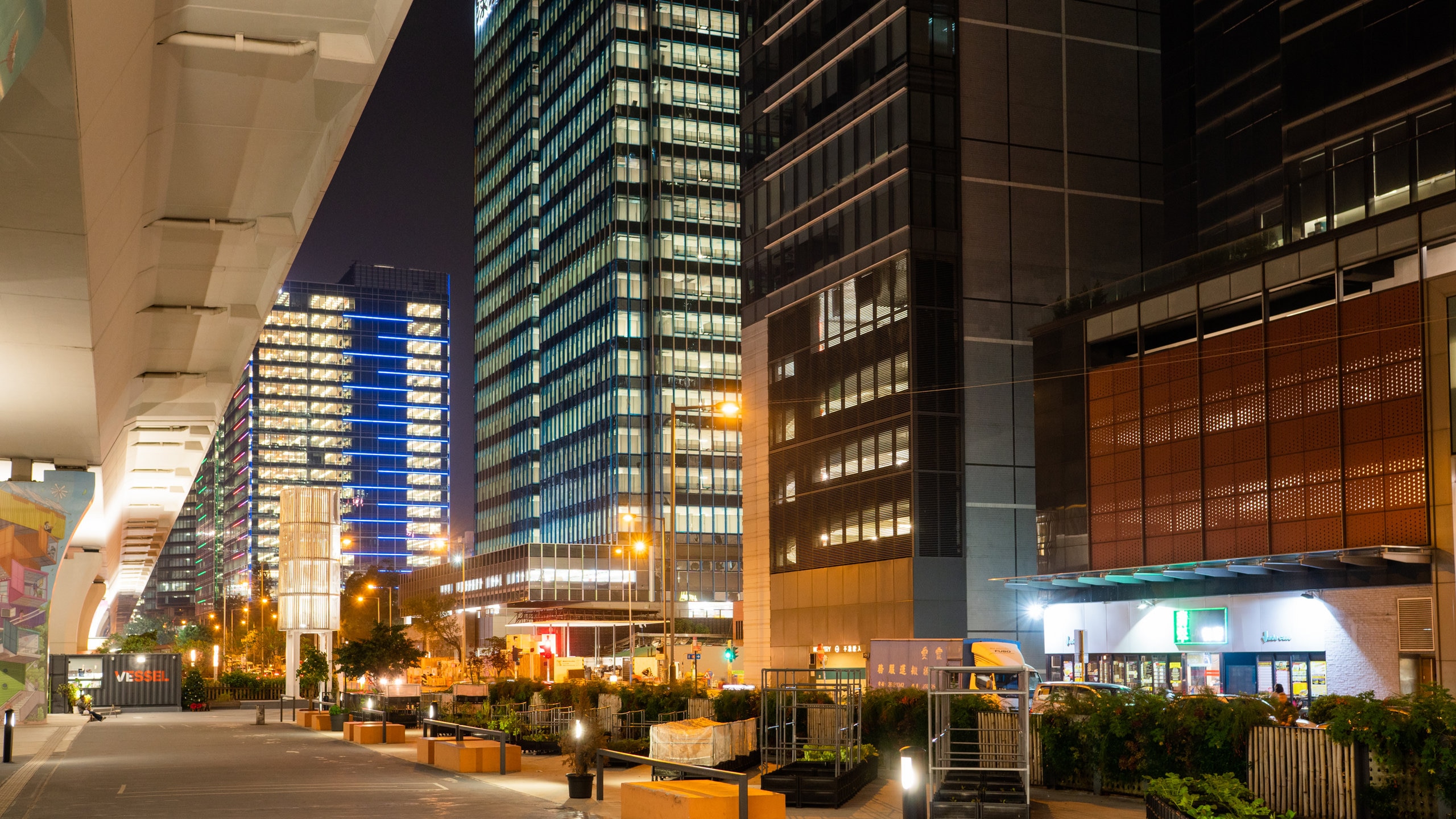 Kowloon Bay, Hong Kong, HK