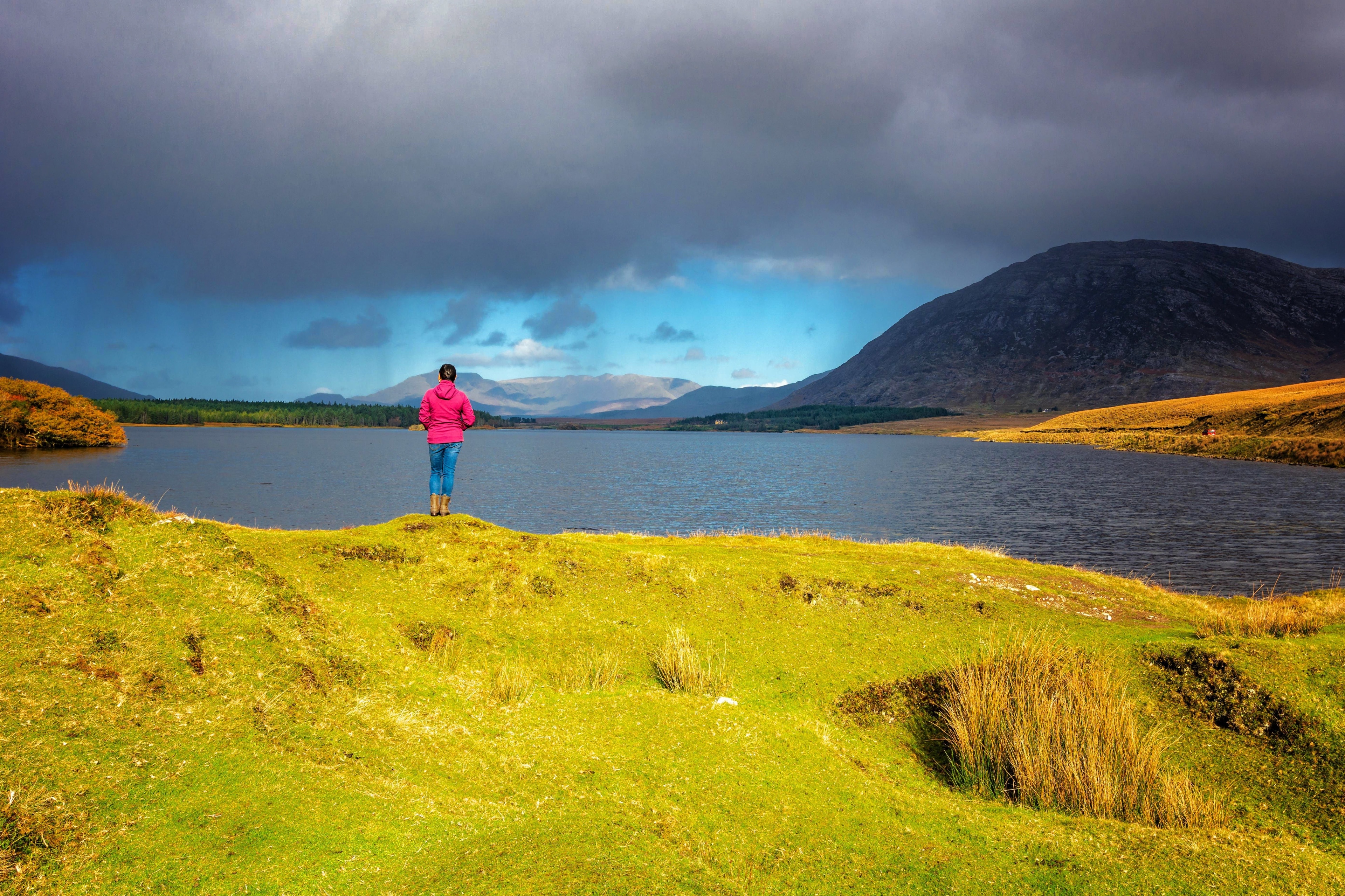 Ashford studios, Ashford, County Wicklow, IE