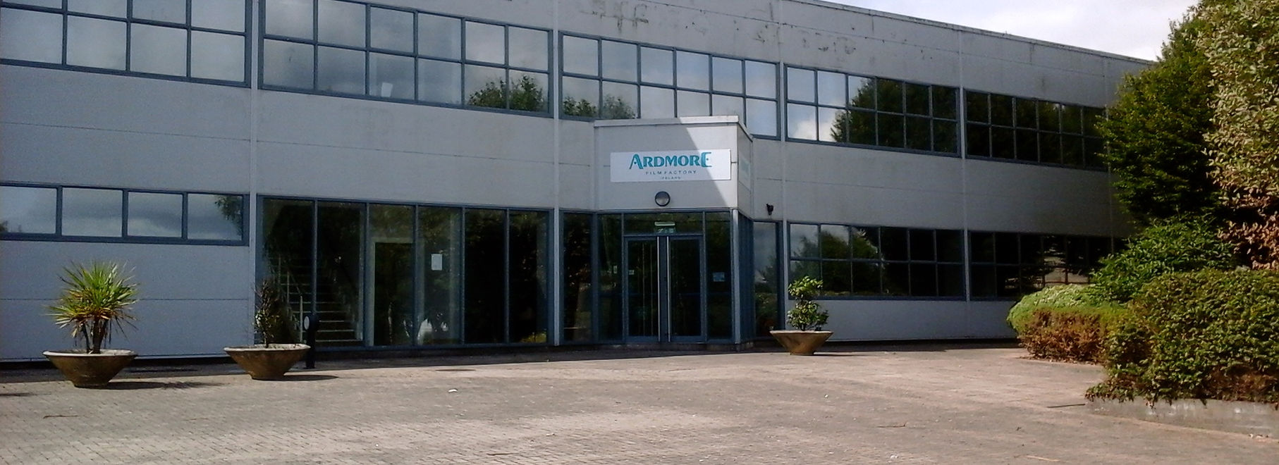 Ardmore Studios, Bray, County Wicklow, IE
