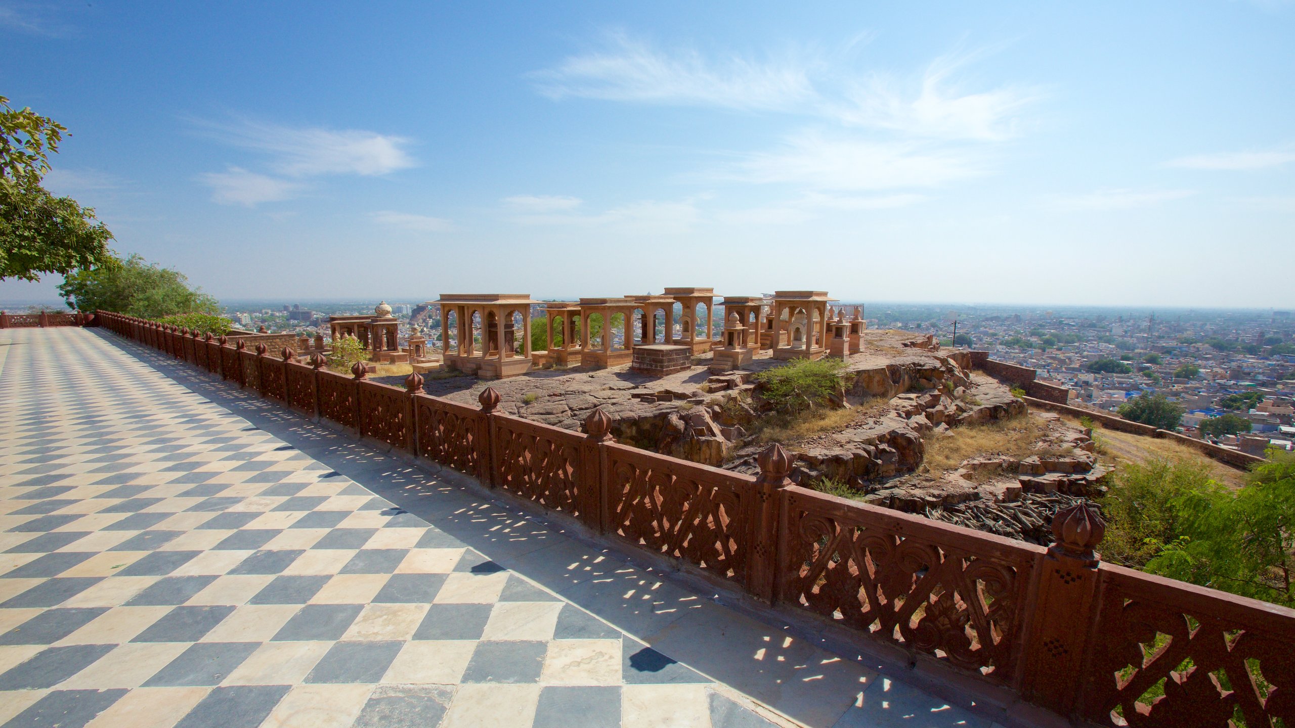 Jodhpur, Rajasthan, IN