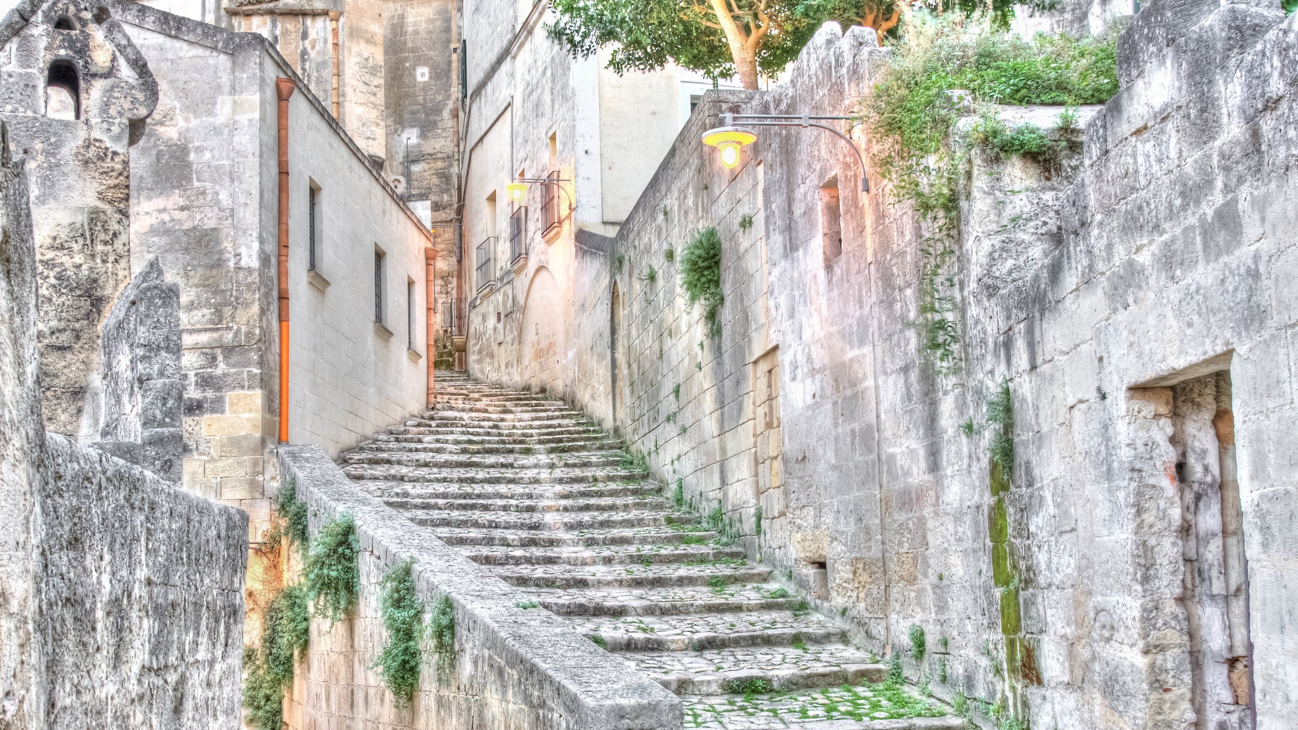 Matera, Basilicata, IT