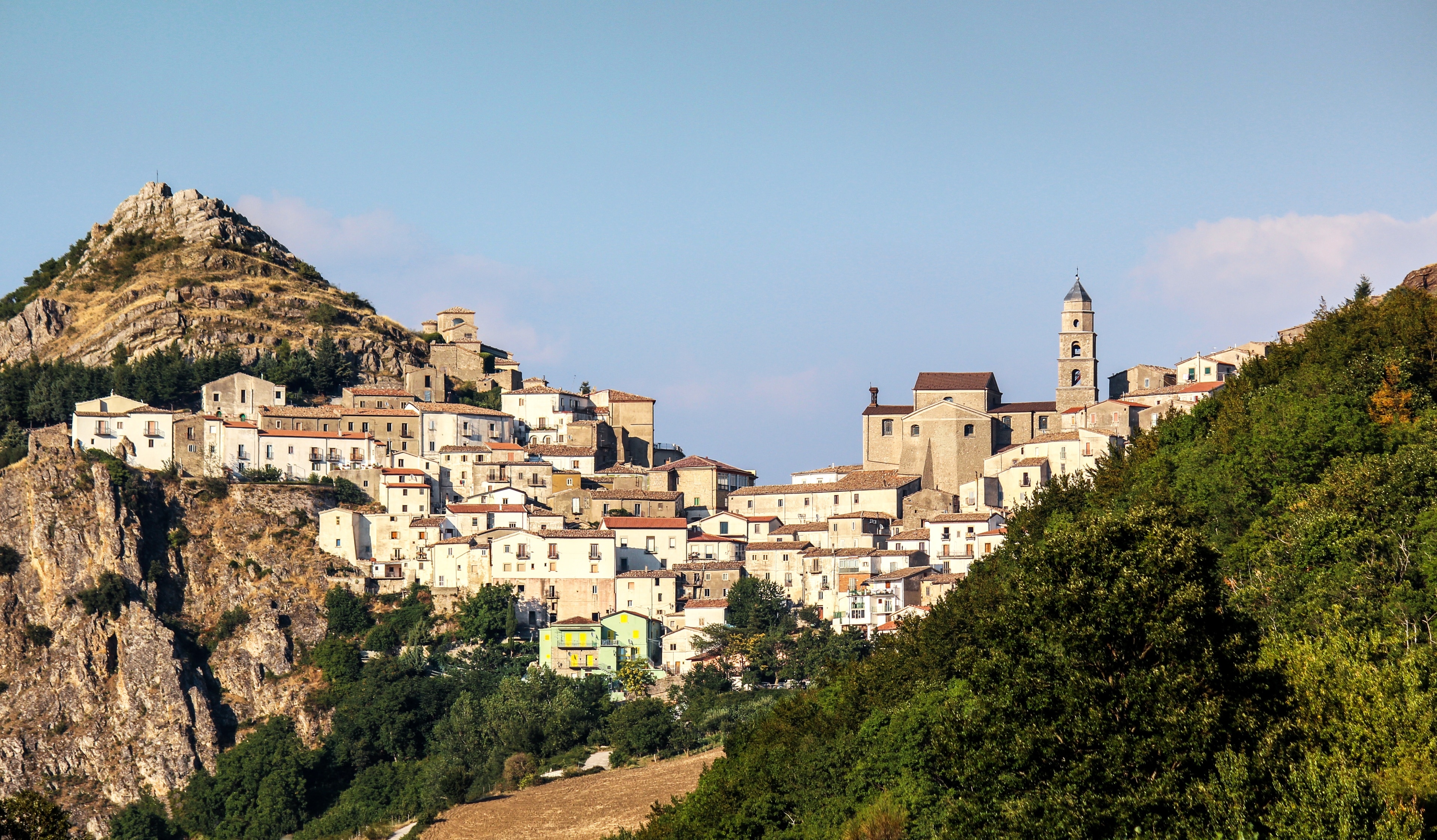 Potenza, Basilicata, IT
