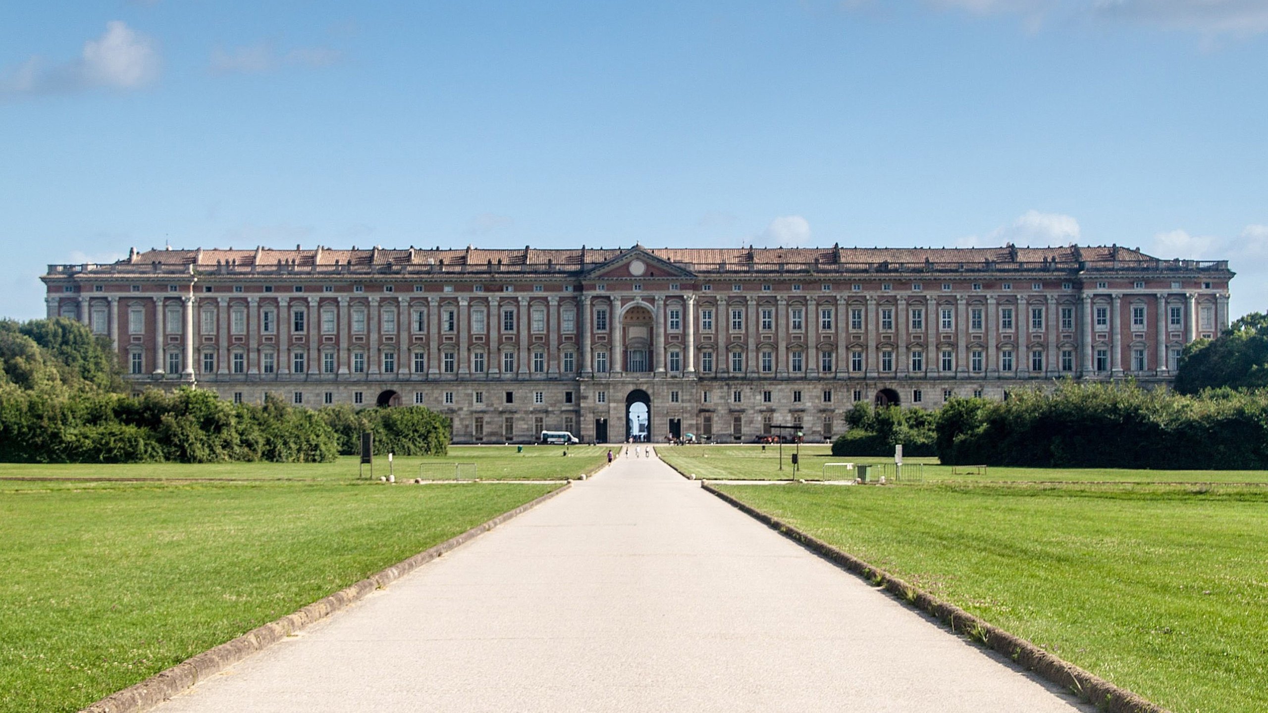 Caserta, Campania, IT