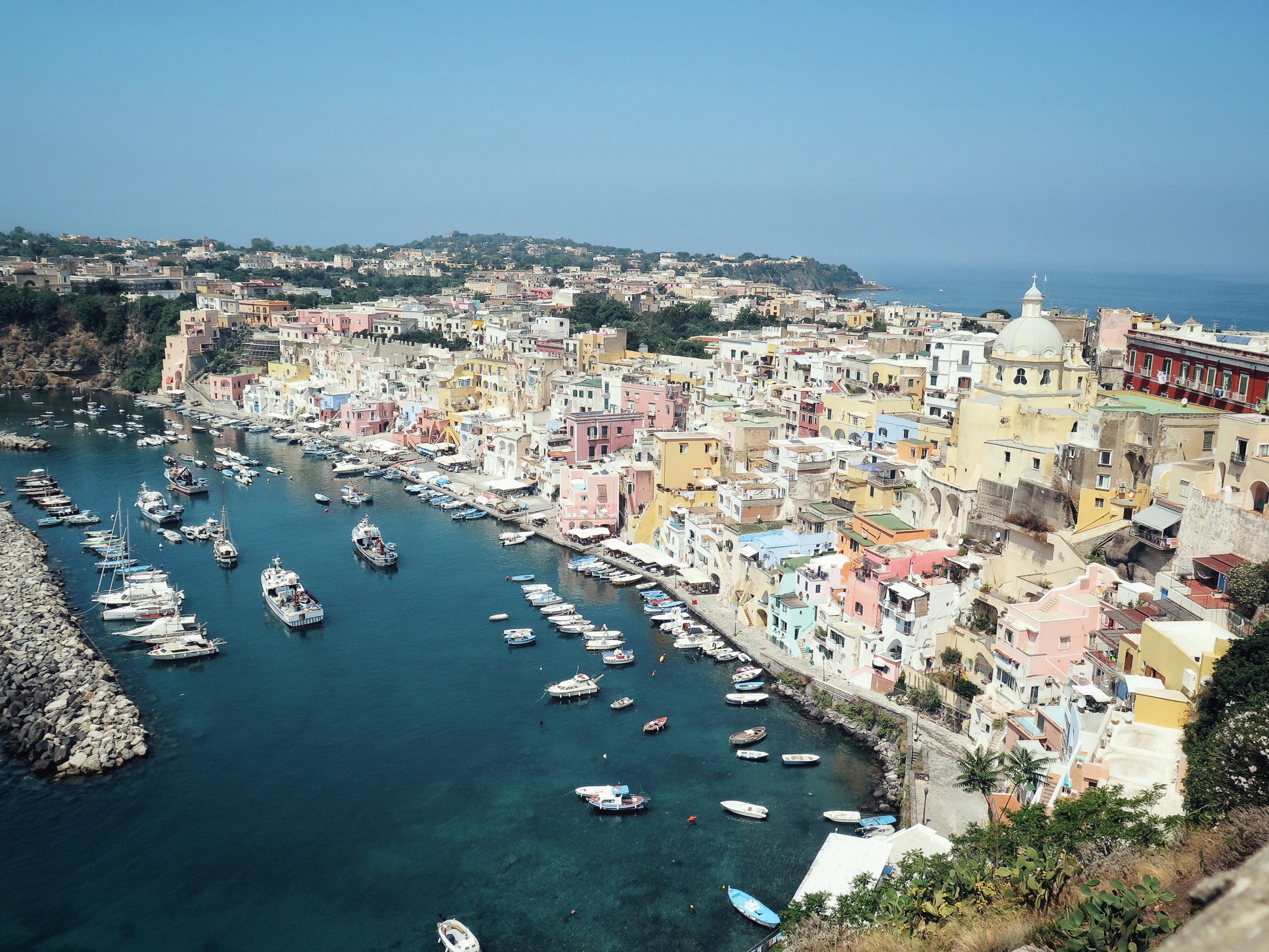 Naples, Campania, IT