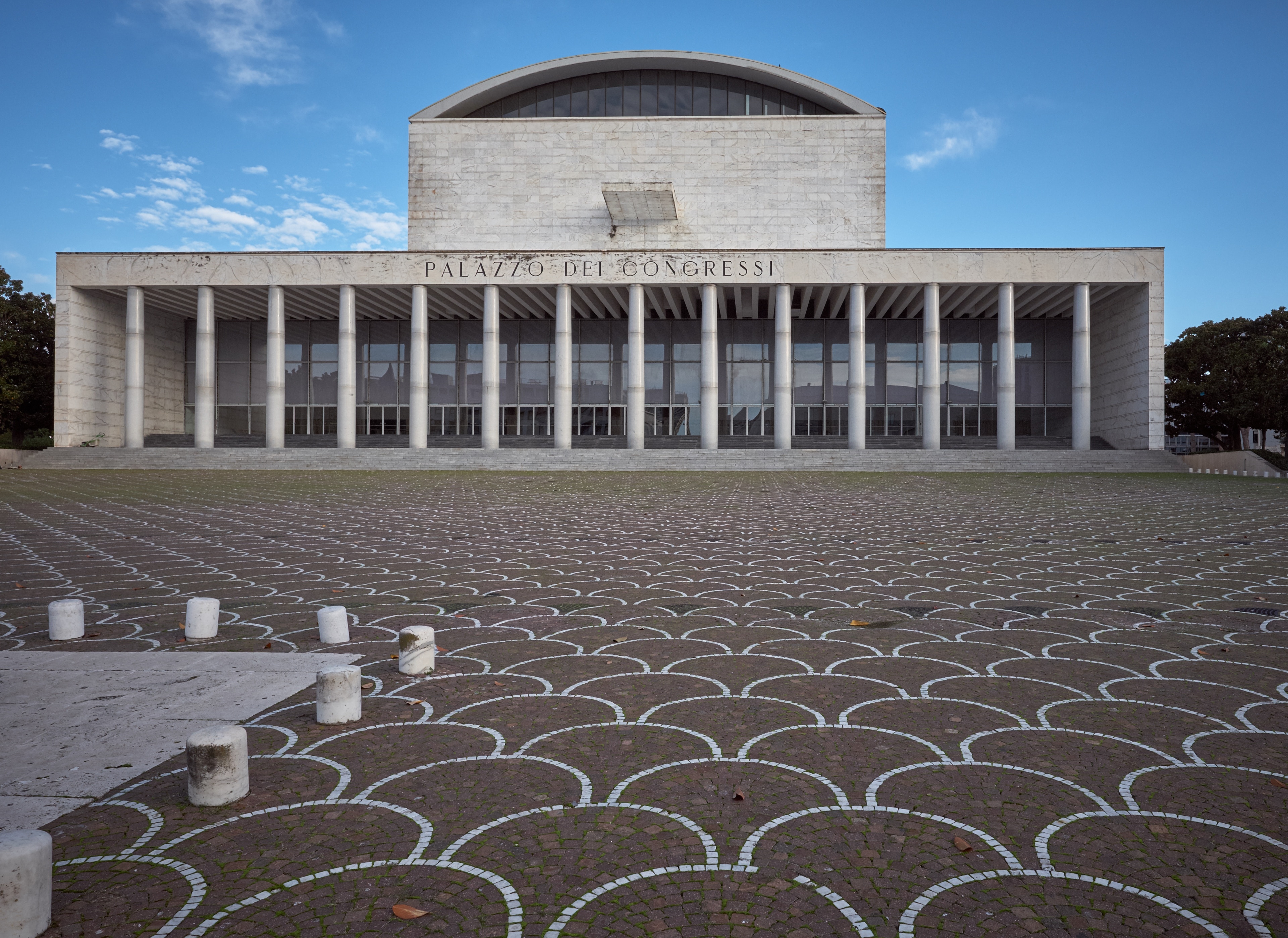 Museo della Civiltà Romana, Roma, Lazio, IT