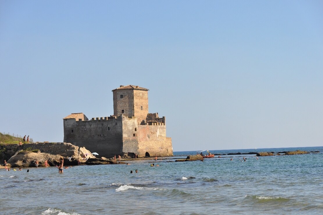 Torre Astura, Lazio, IT