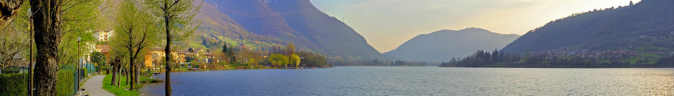 Villa del Balbianello, Lenno, Lombardia, IT