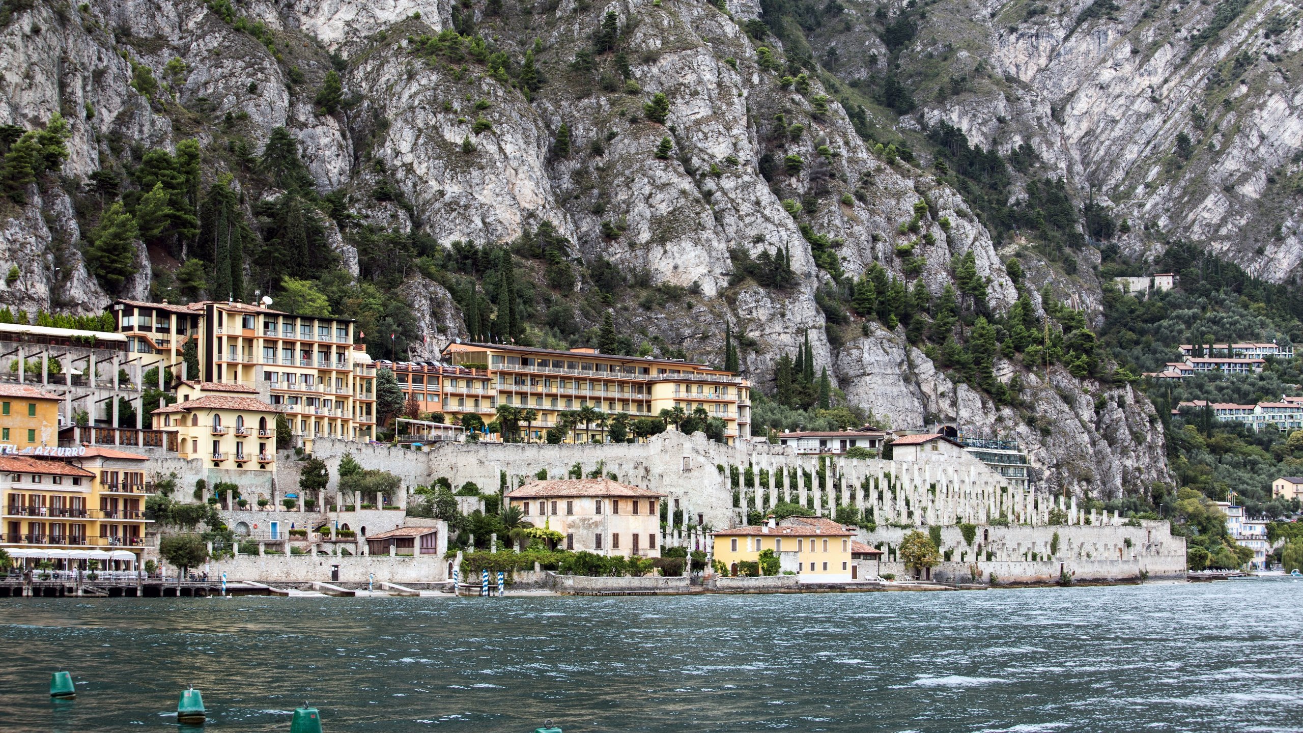 Limone sul Garda, Limone Sul Garda, Lombardy, IT