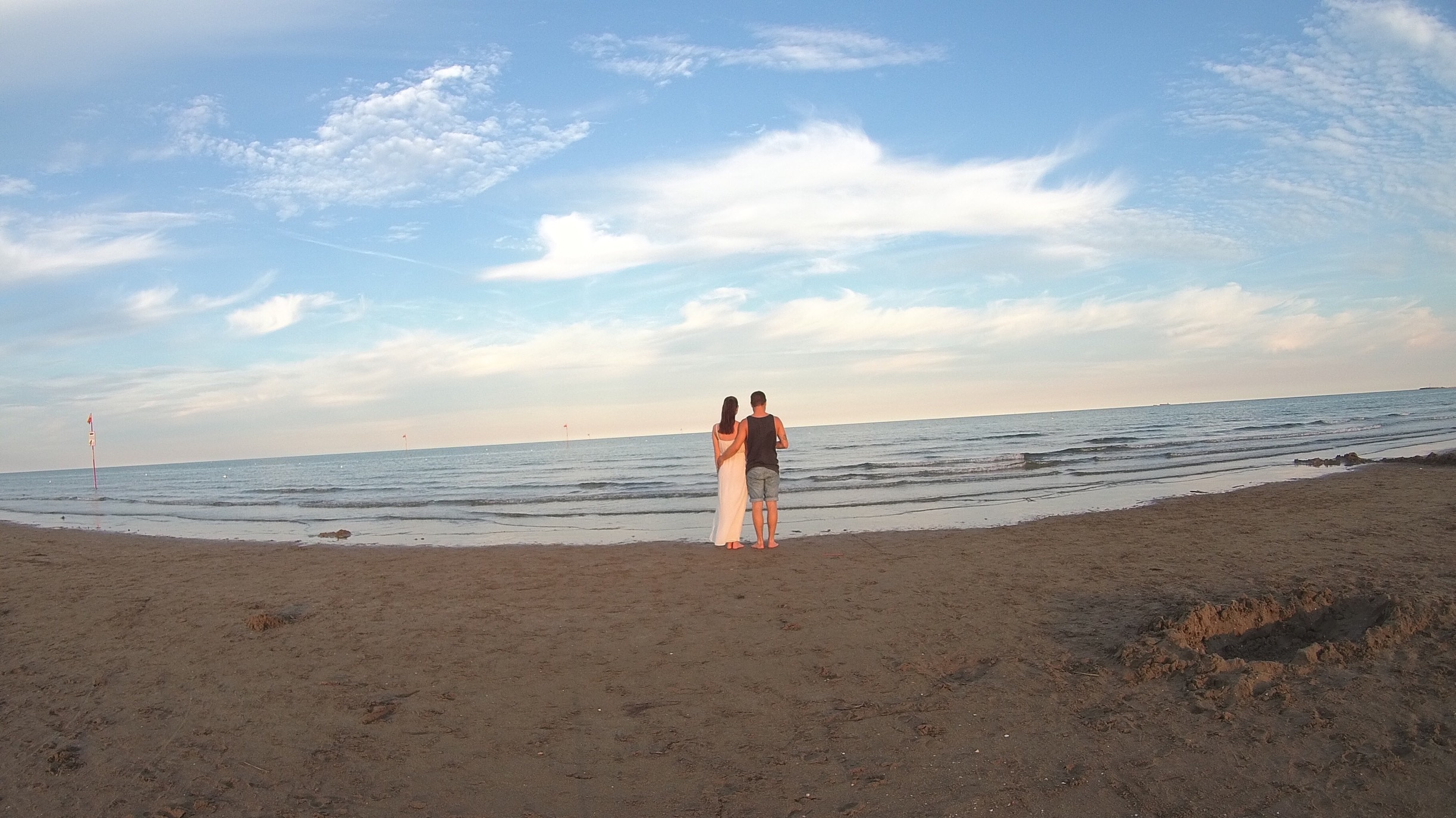 Venetian Lagoon, Veneto, Metropolitan City of Venice, IT