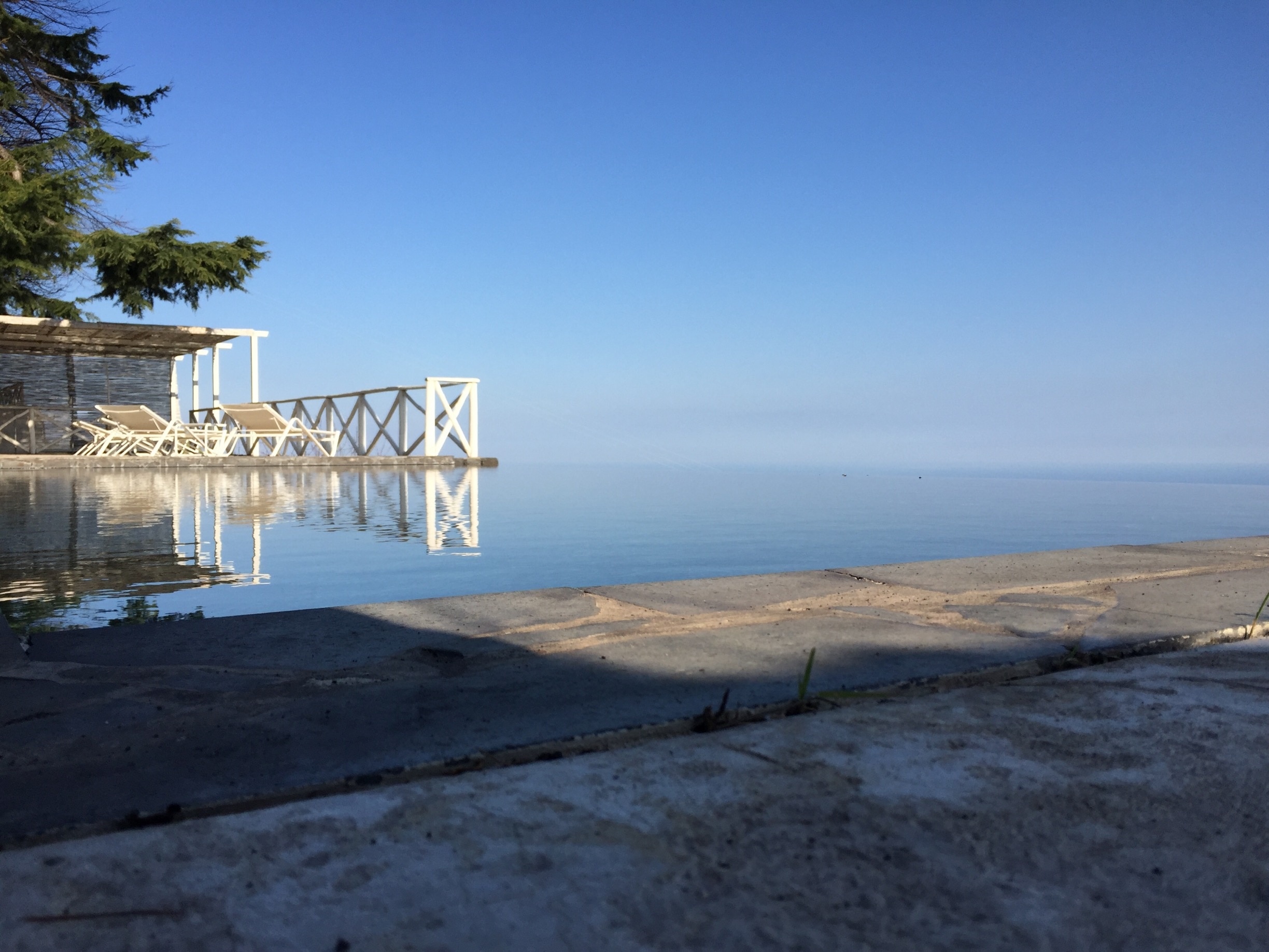 San Domenico Palace, Taormina, Sicilia, IT