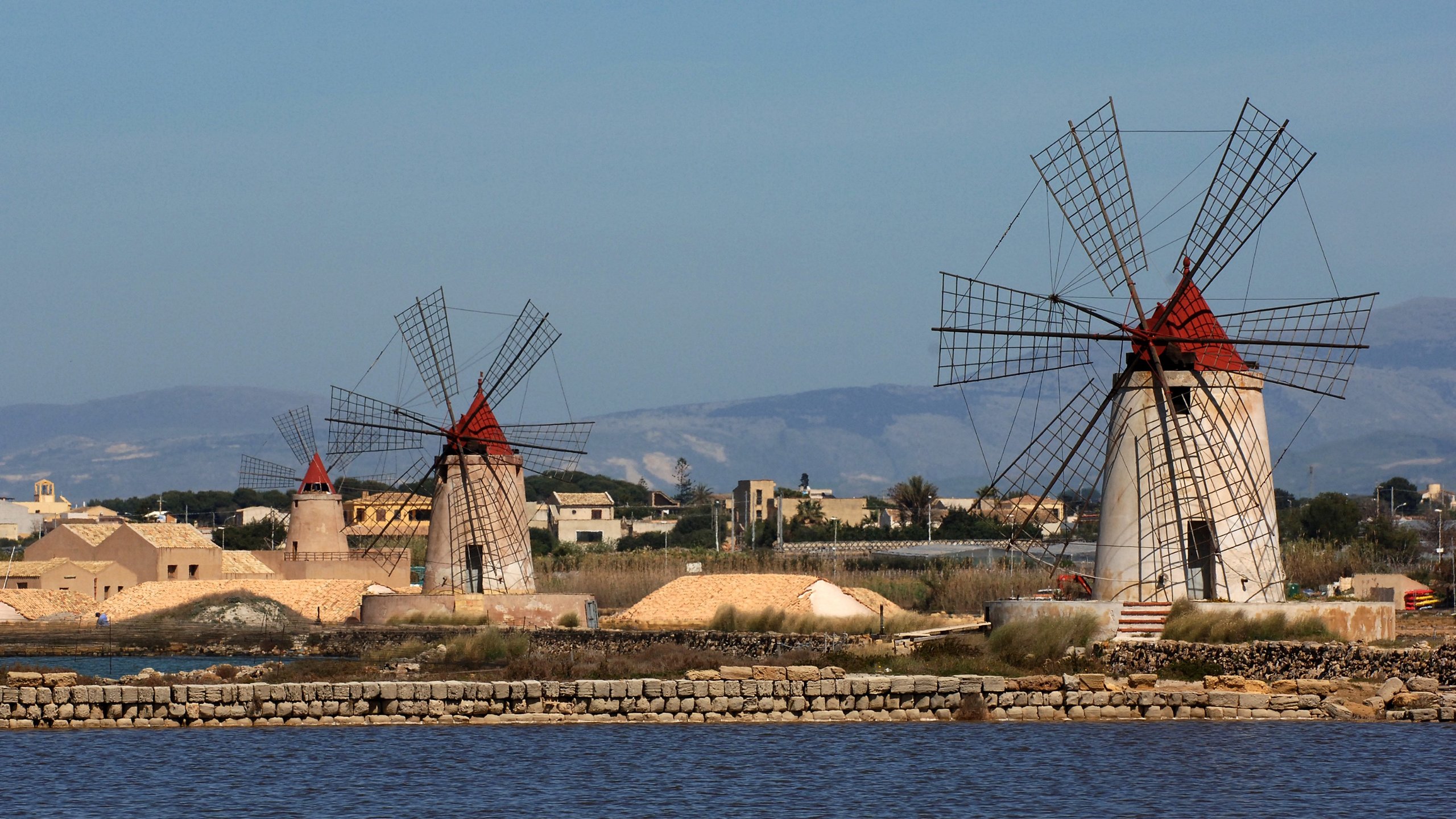 Marsala, Sicily, IT