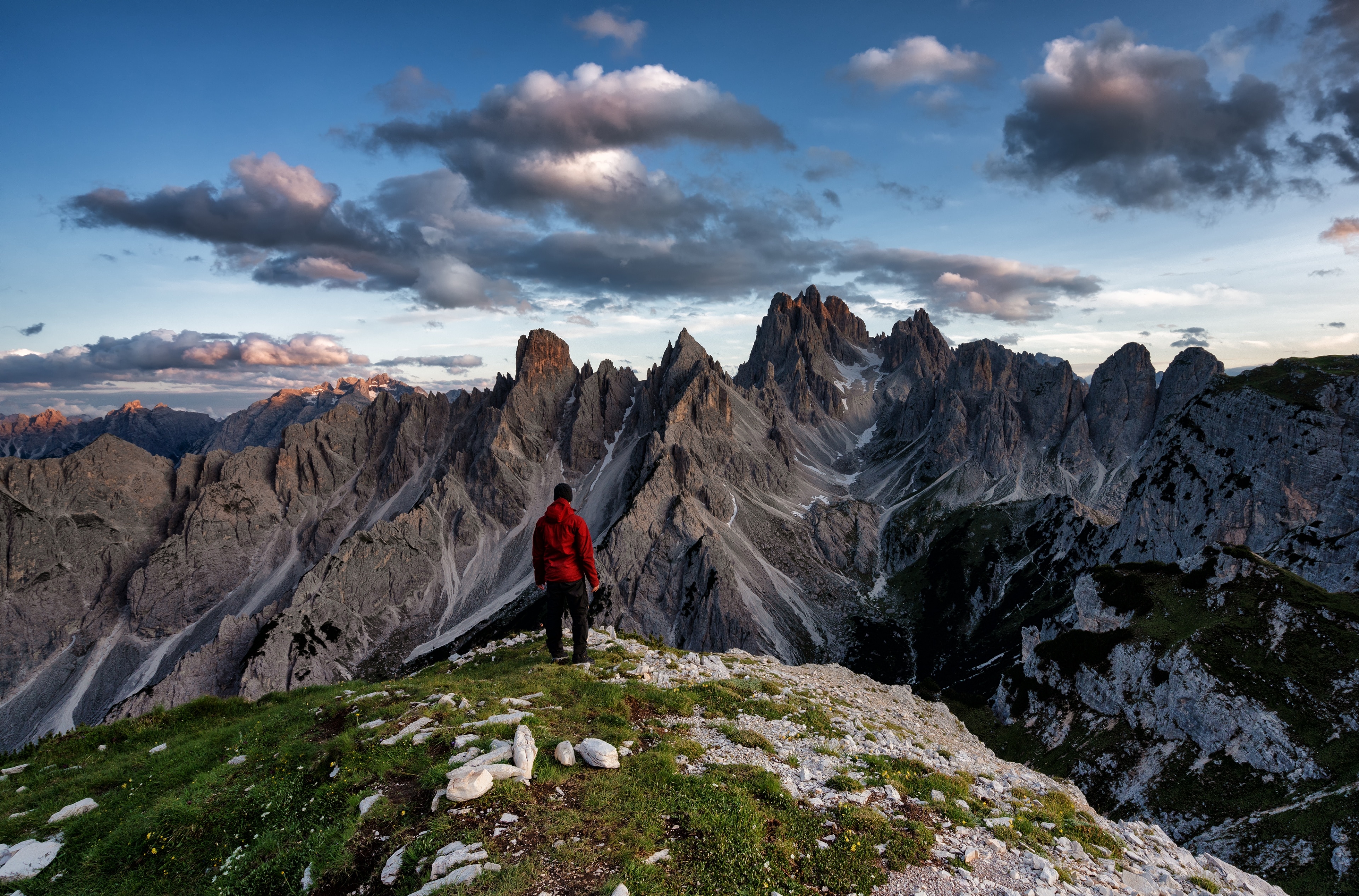 Tre Cime, IT
