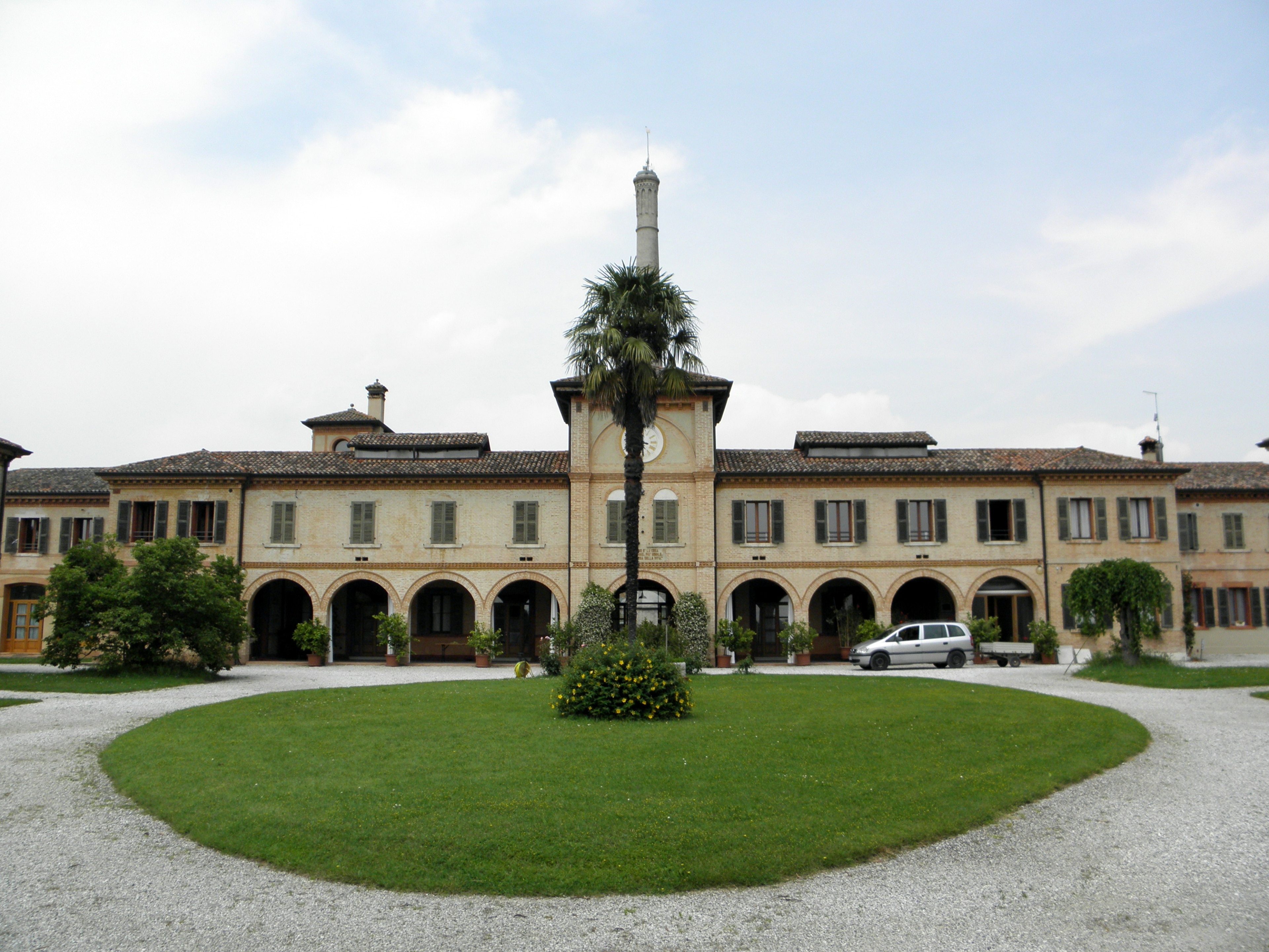 Clock Tower, Torre dell'Orologio, Venezia, Veneto, IT