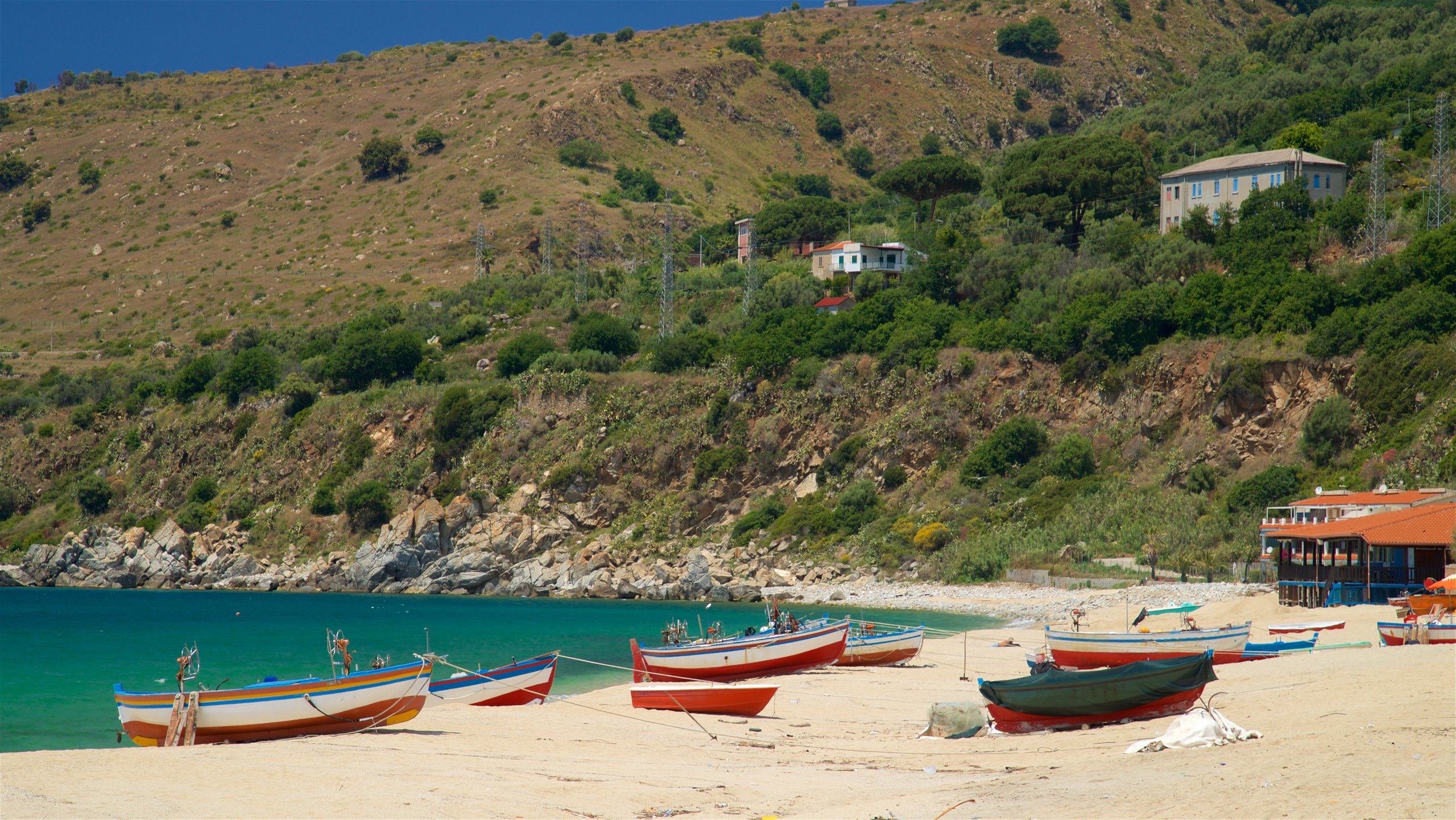 San Nicolo Monastery, Venezia, Veneto, IT