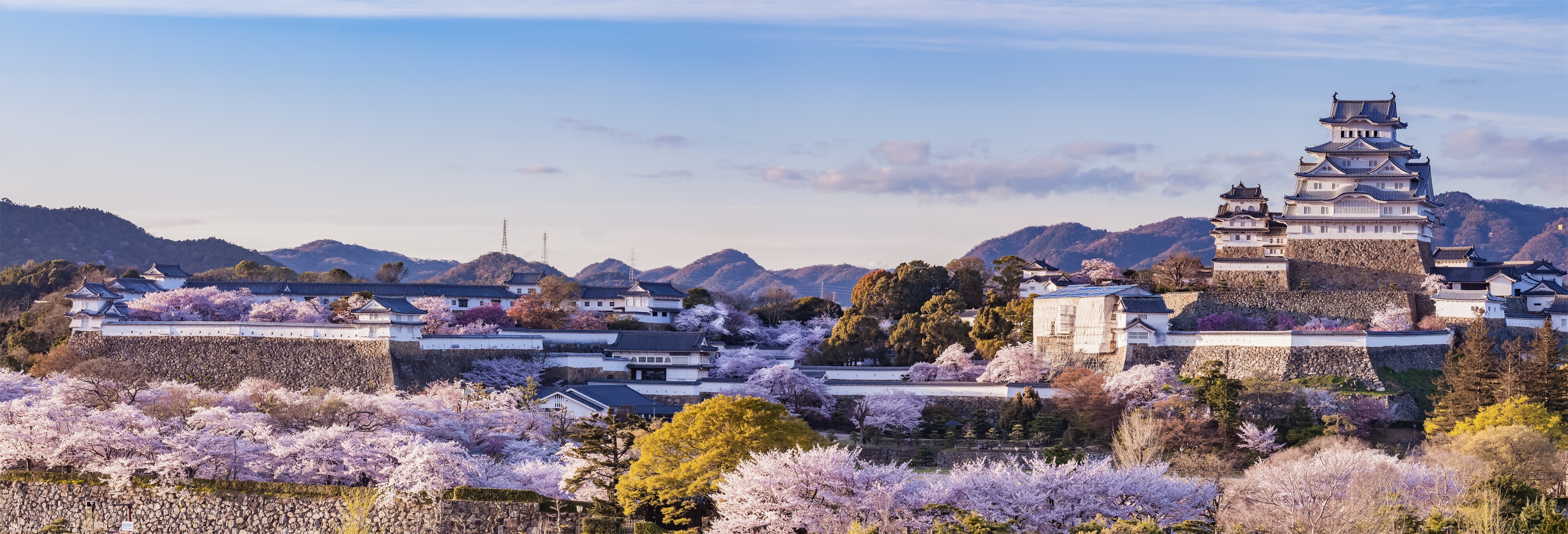 Himeji, Hyogo, JP