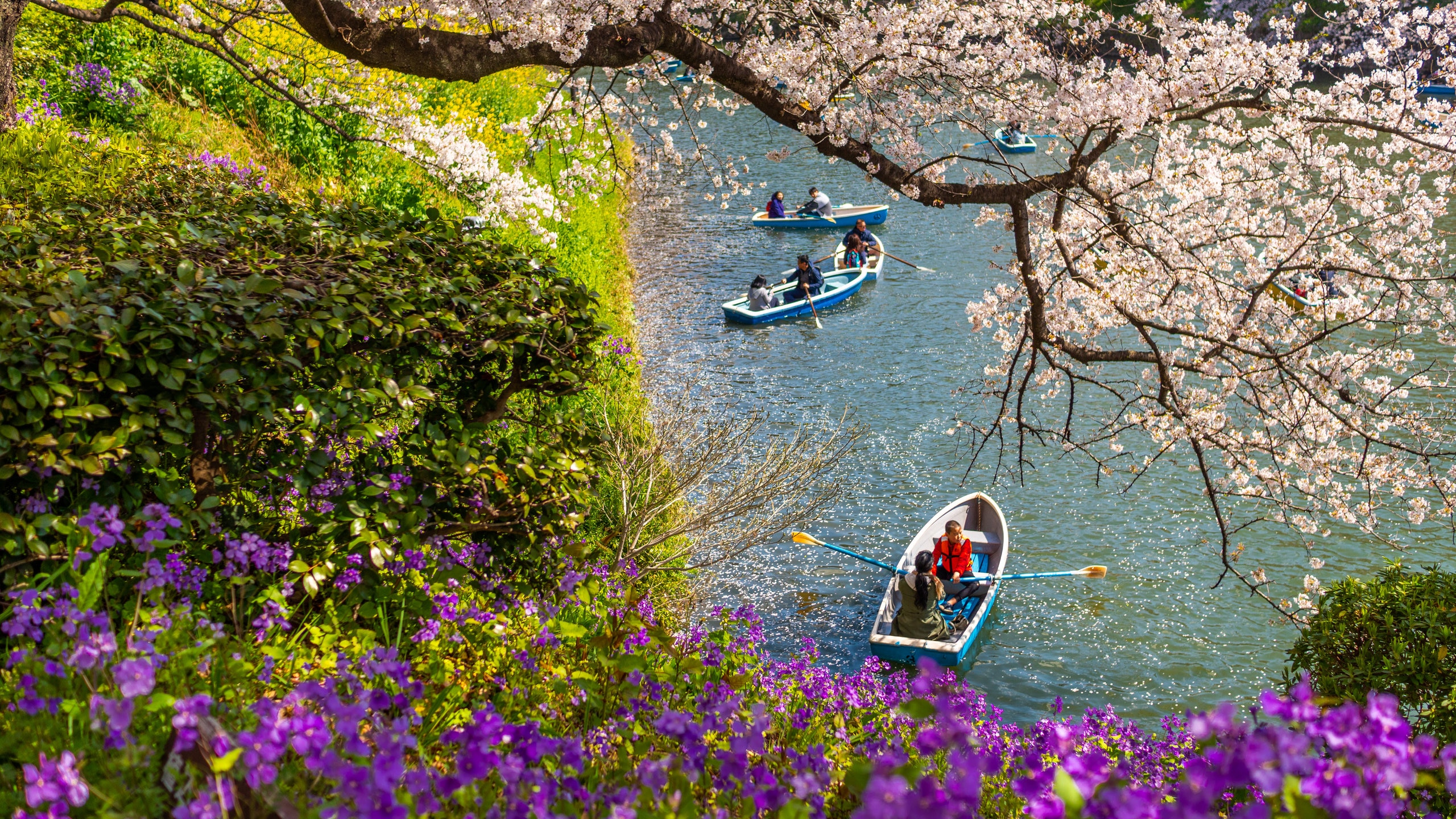 Hotel New Otani, Chiyoda City, Tokyo, JP