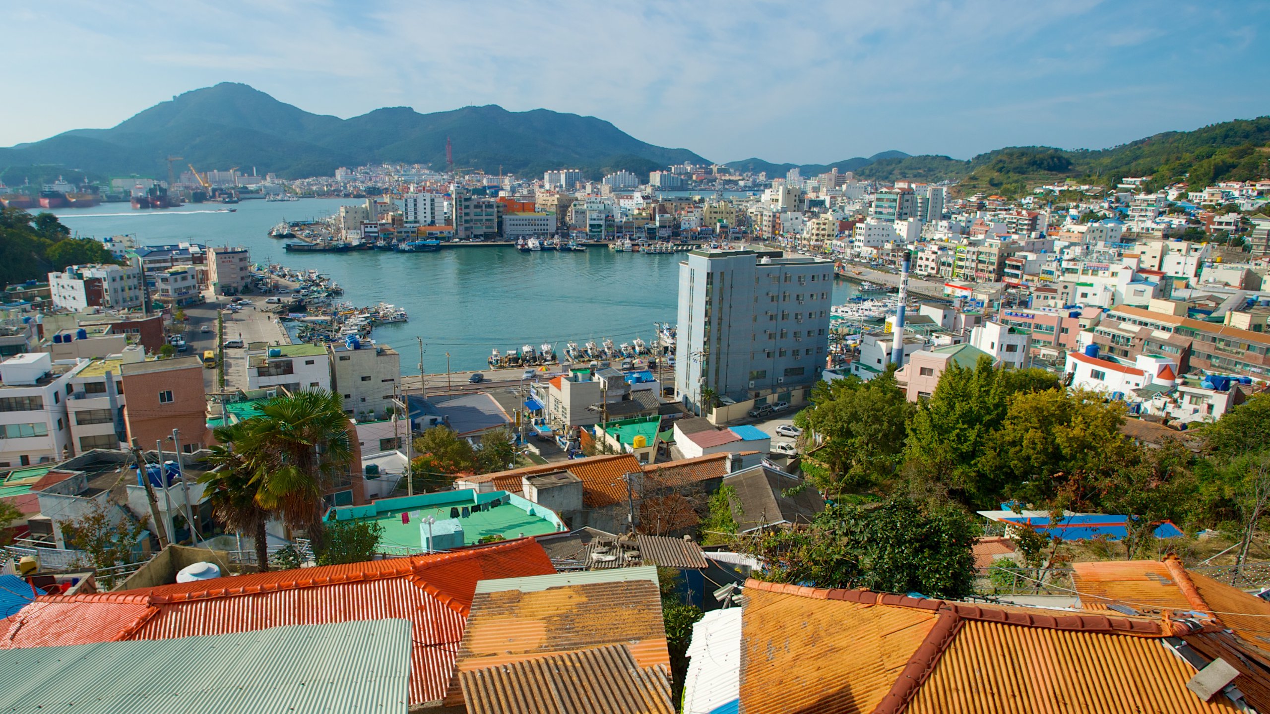 Busan, KR