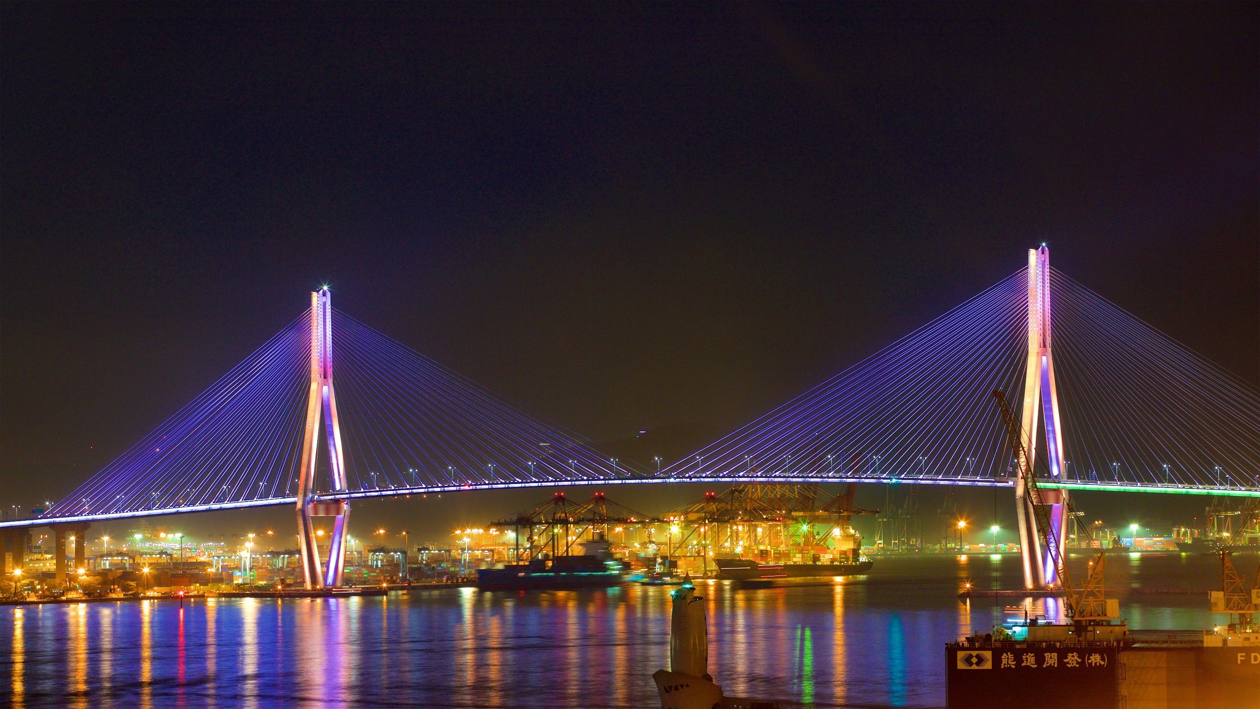 Jagalchi Market, Busan, KR