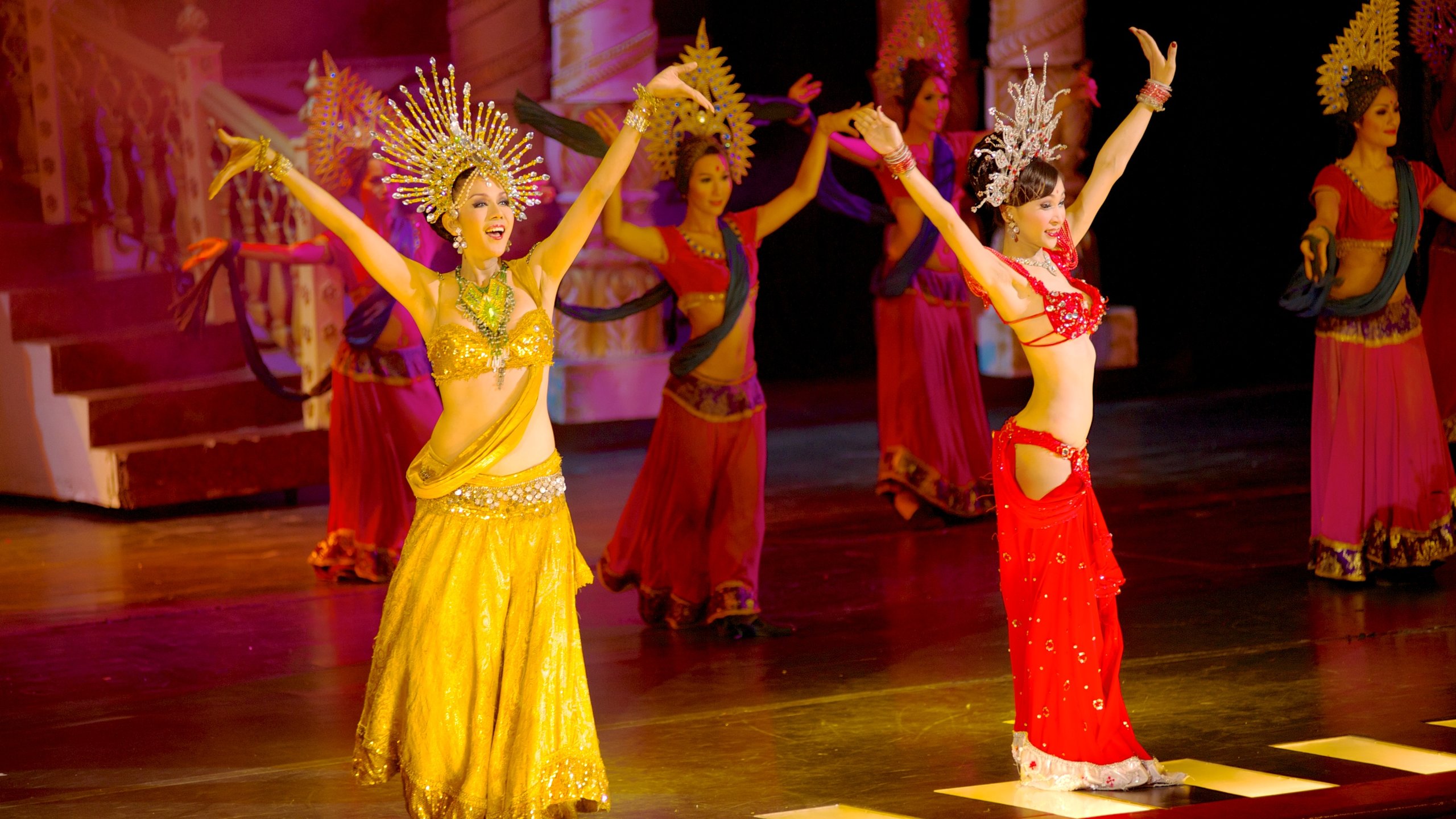 Central Province, LK