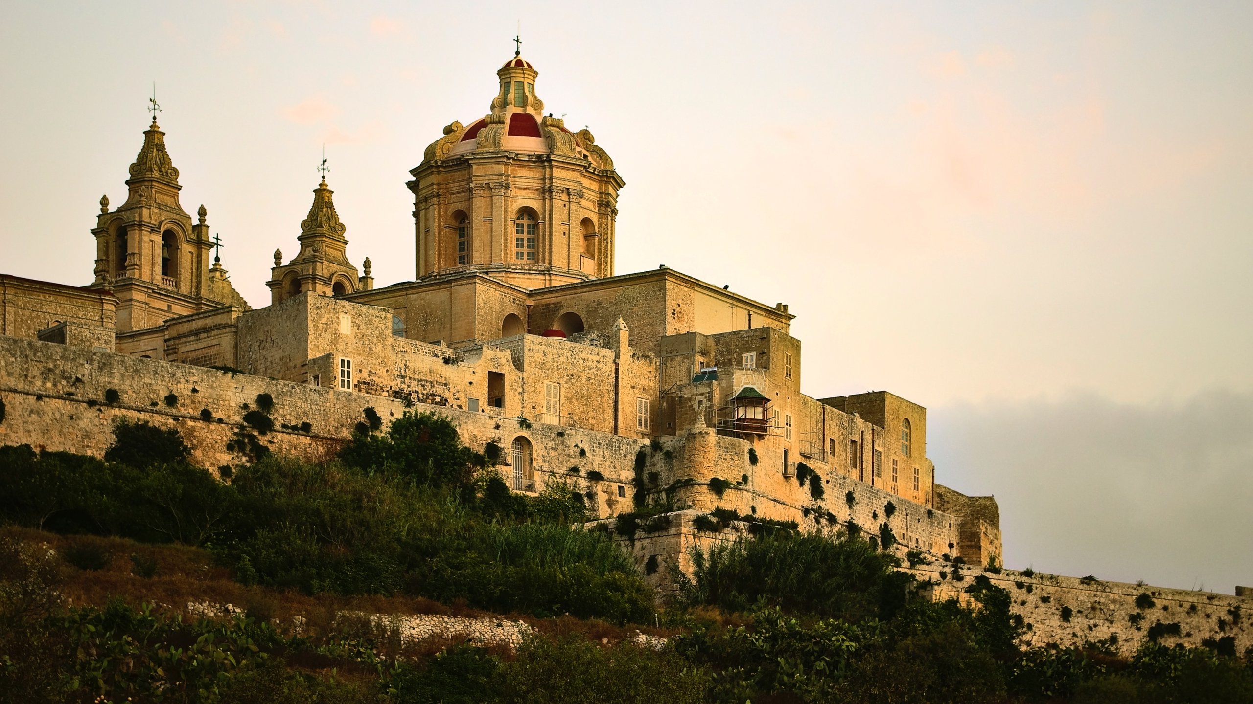 Mdina, MT