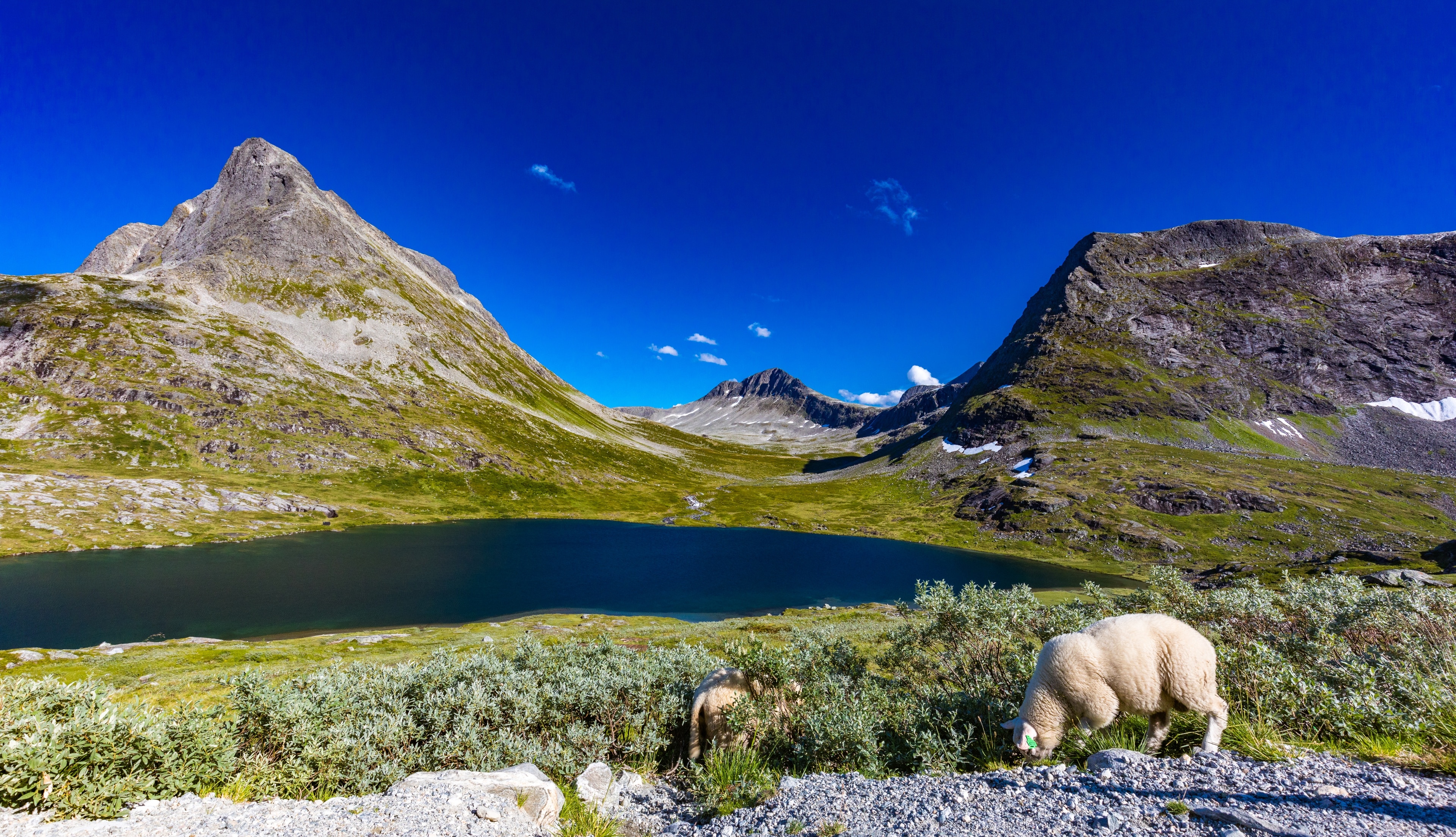 Rauma, Møre og Romsdal, NO