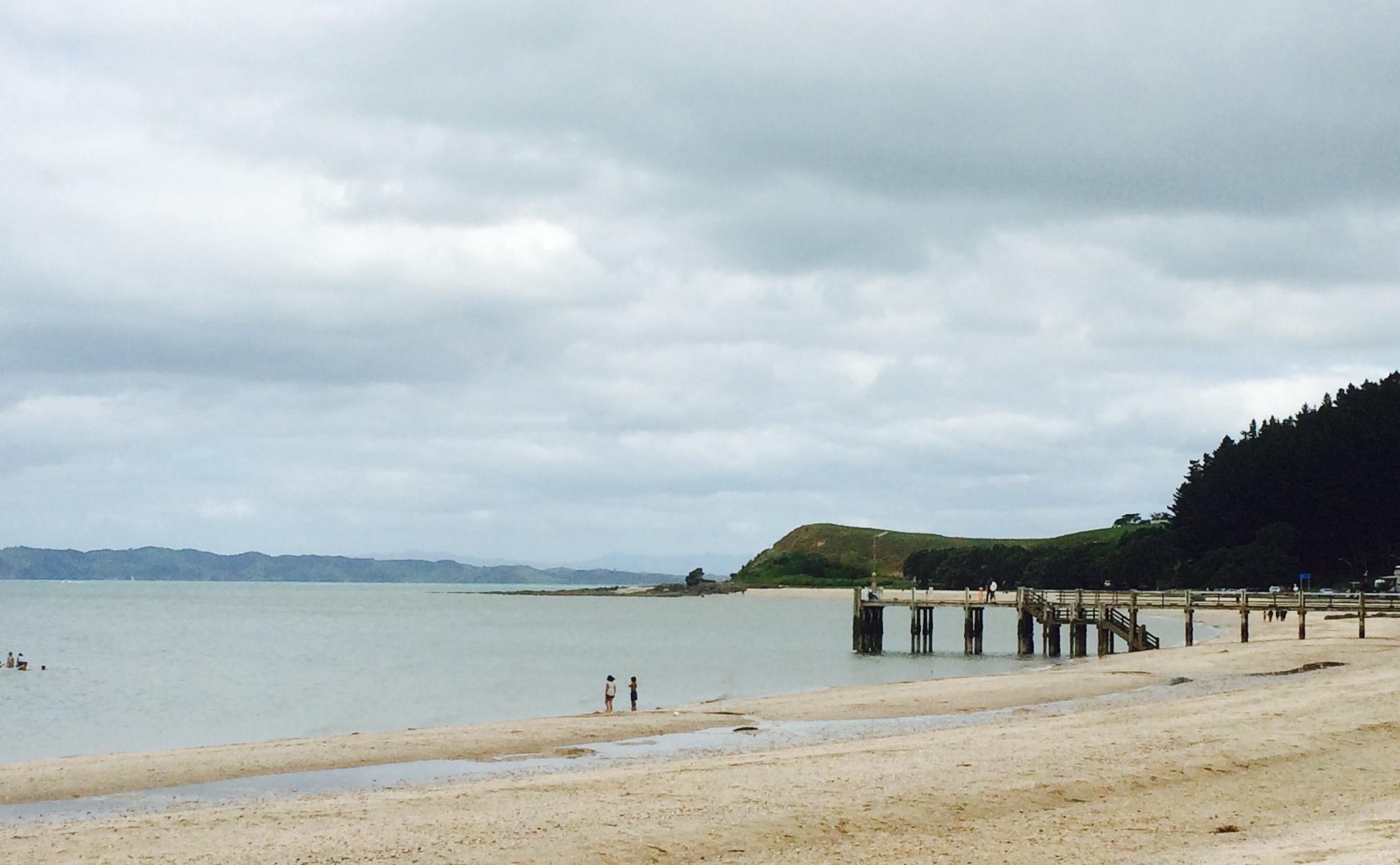 Auckland Film Studios, Auckland, NZ