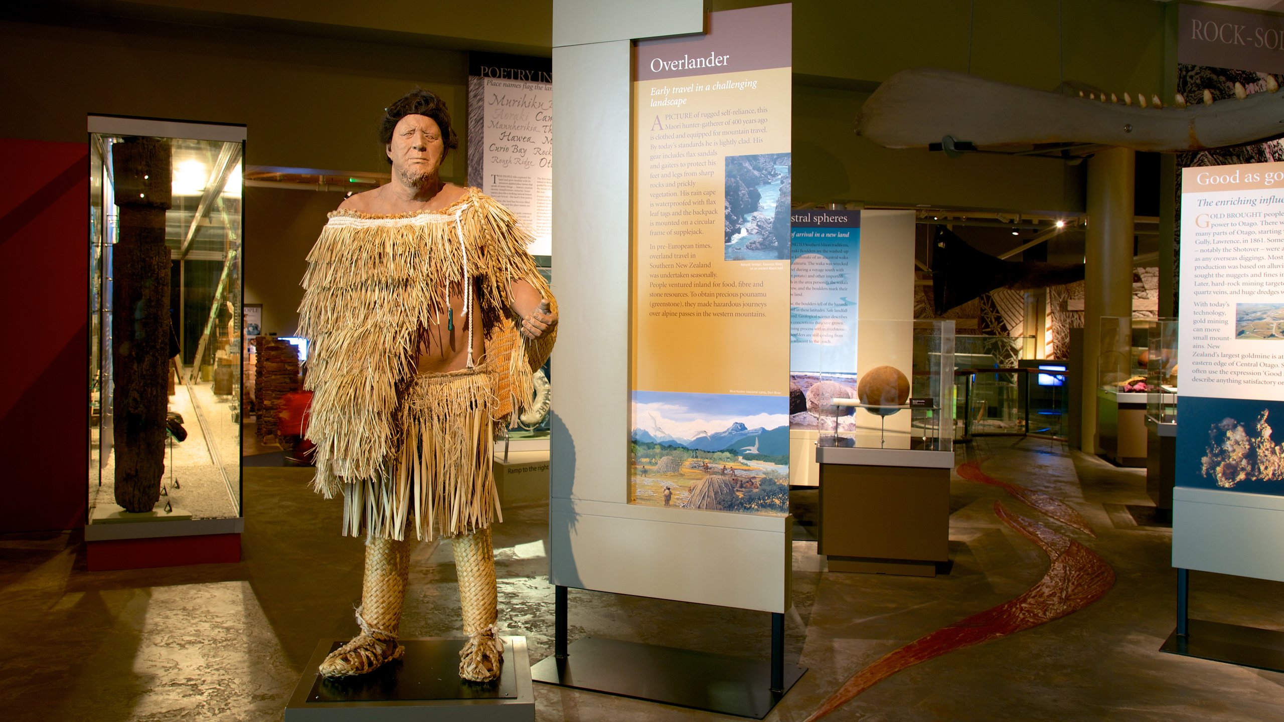 Hunter Valley Station, Hunter Valley, Otago, NZ