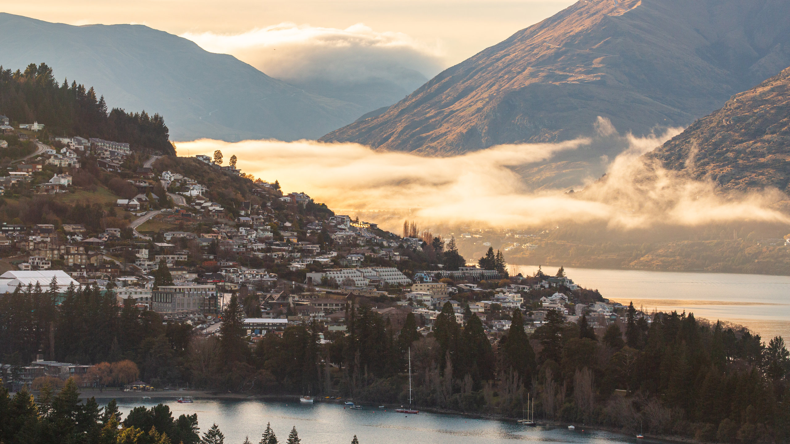 Queenstown, Otago, NZ