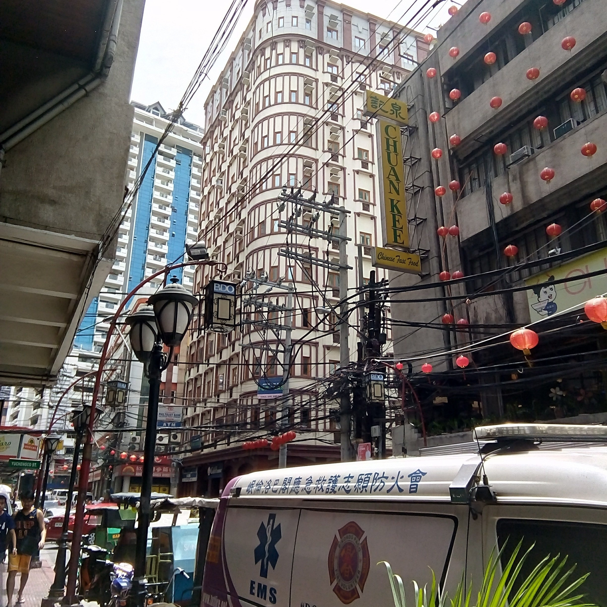 Metro Manila, PH
