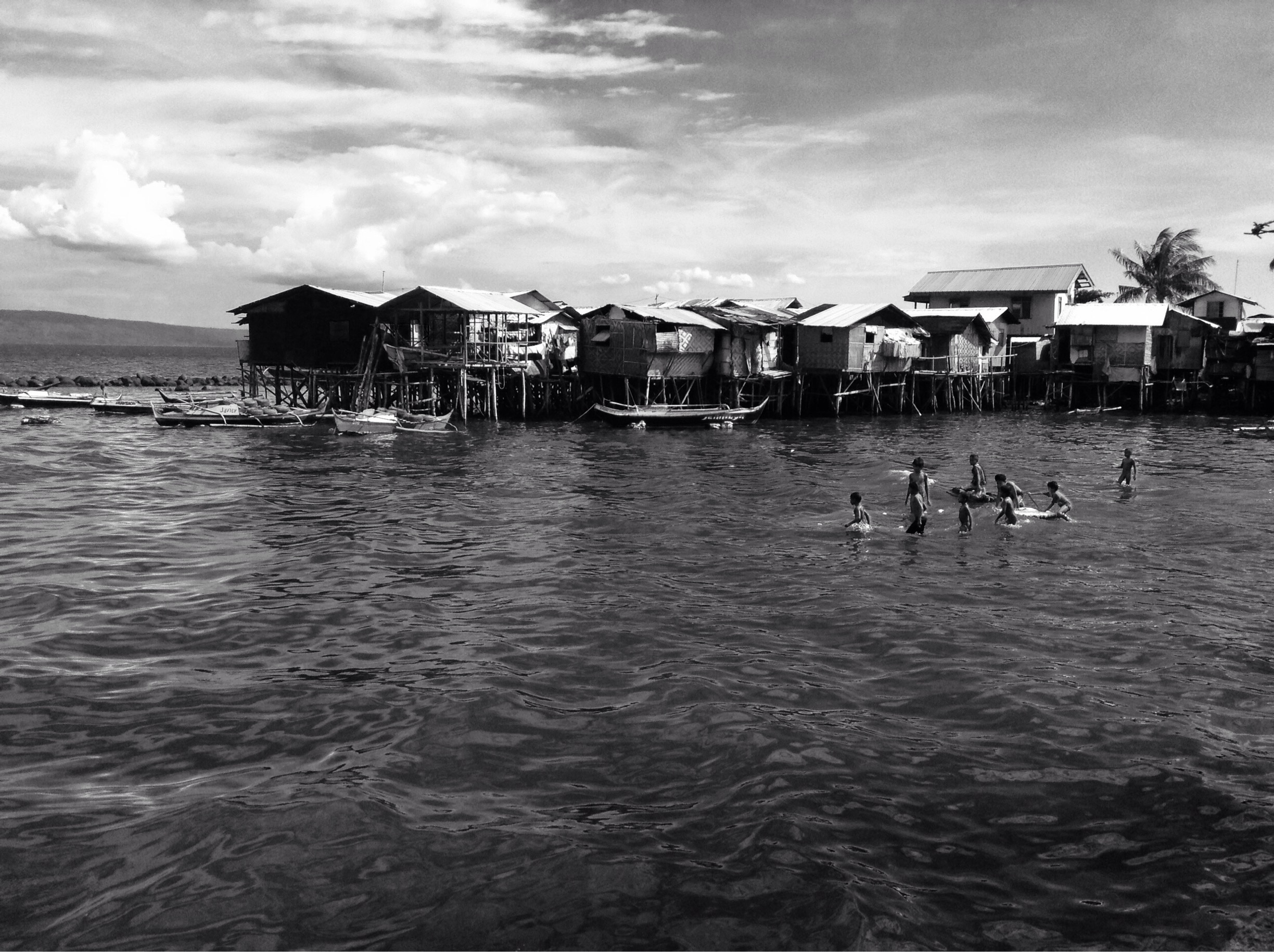 Ramon Magsaysay Boulevard, Manila, Metro Manila, PH