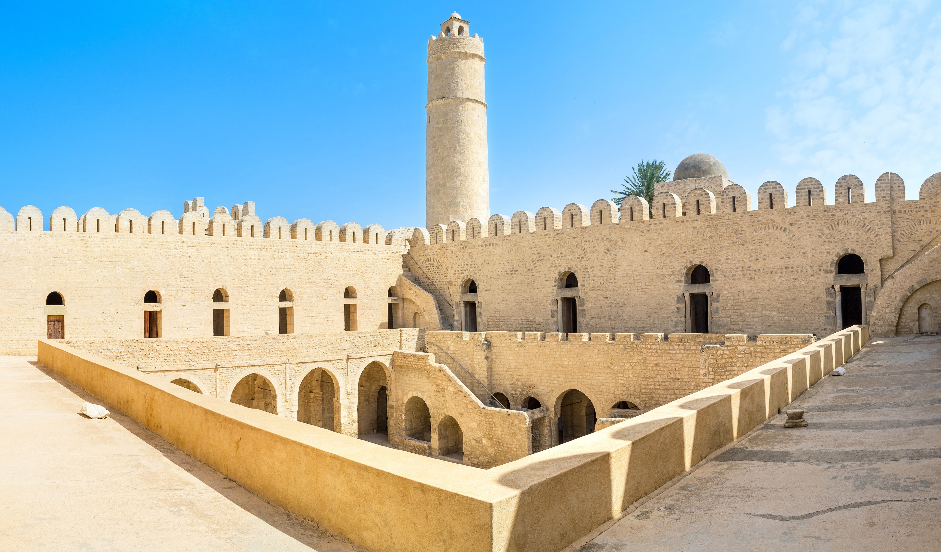 Kasbah of Sousse, Sousse, TN