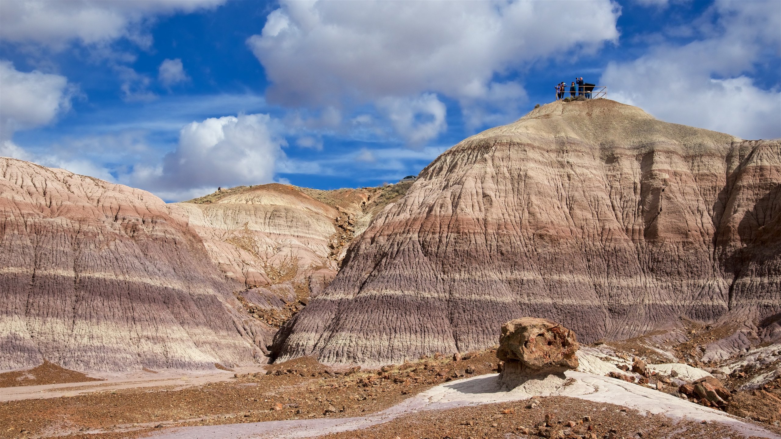 Blue Canyon, Arizona, US
