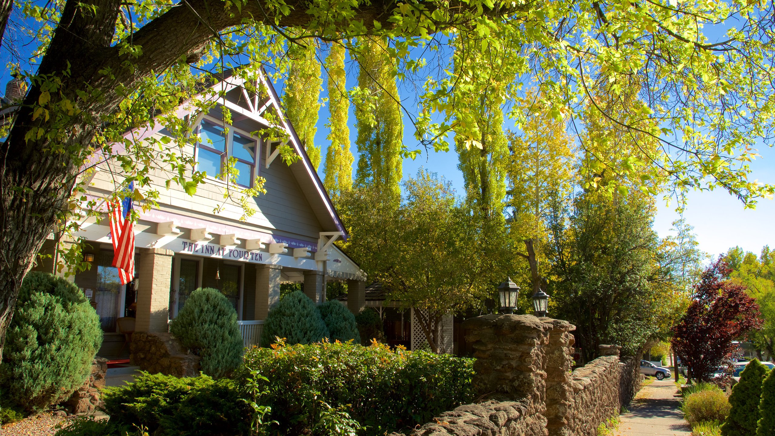 Flagstaff, Arizona, US