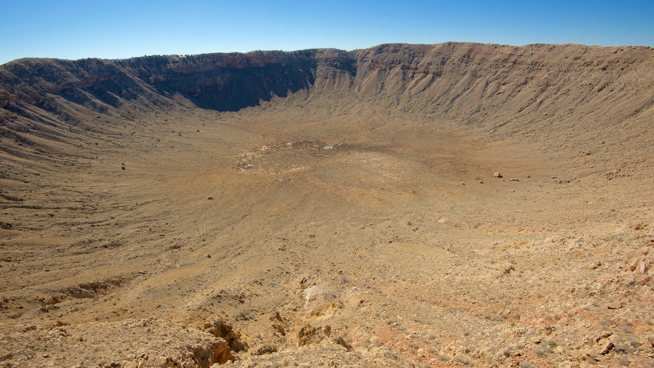 Twin Arrows, Flagstaff, Arizona, US