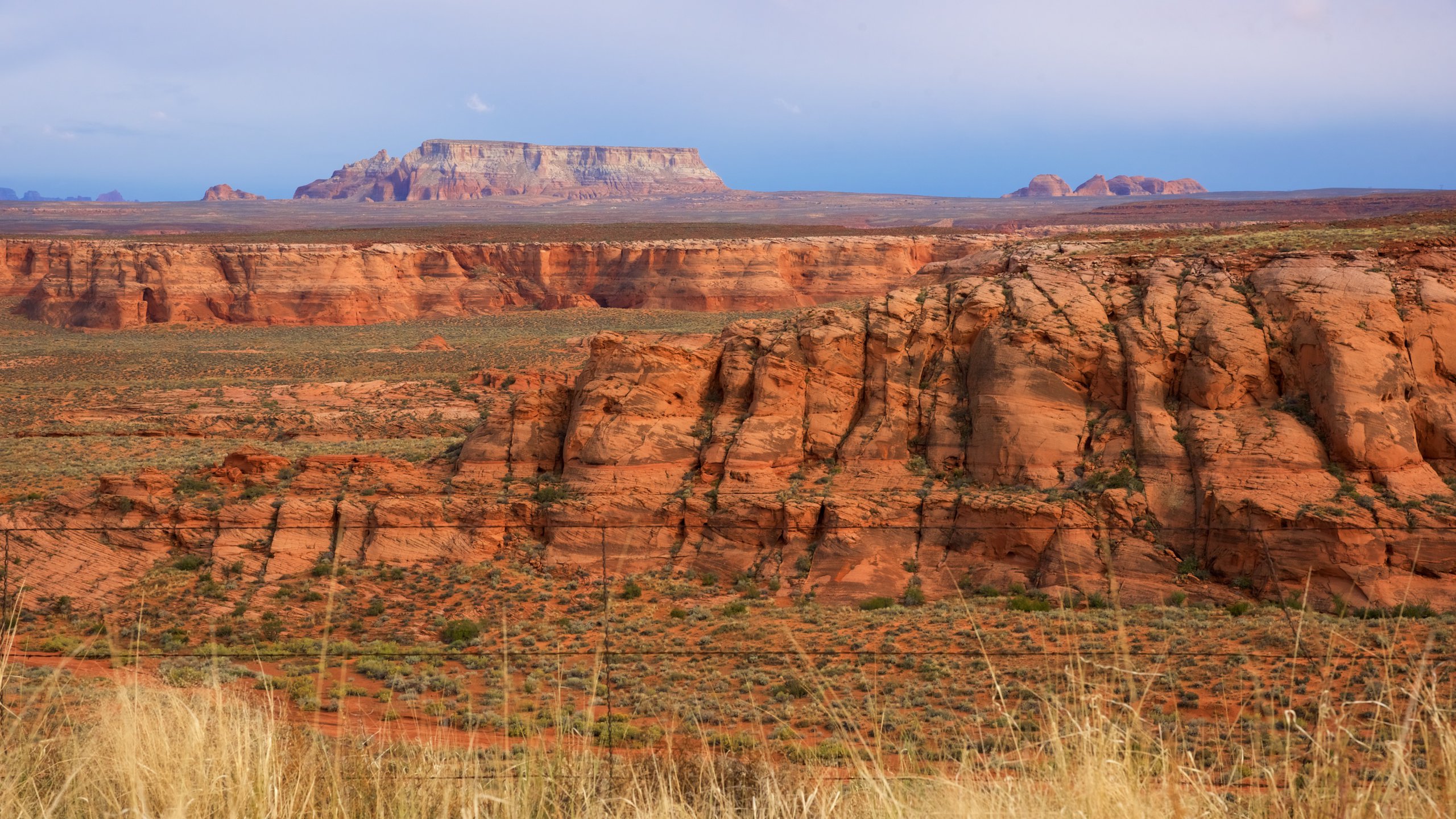 Lake Powell, Arizona, Arizona, US