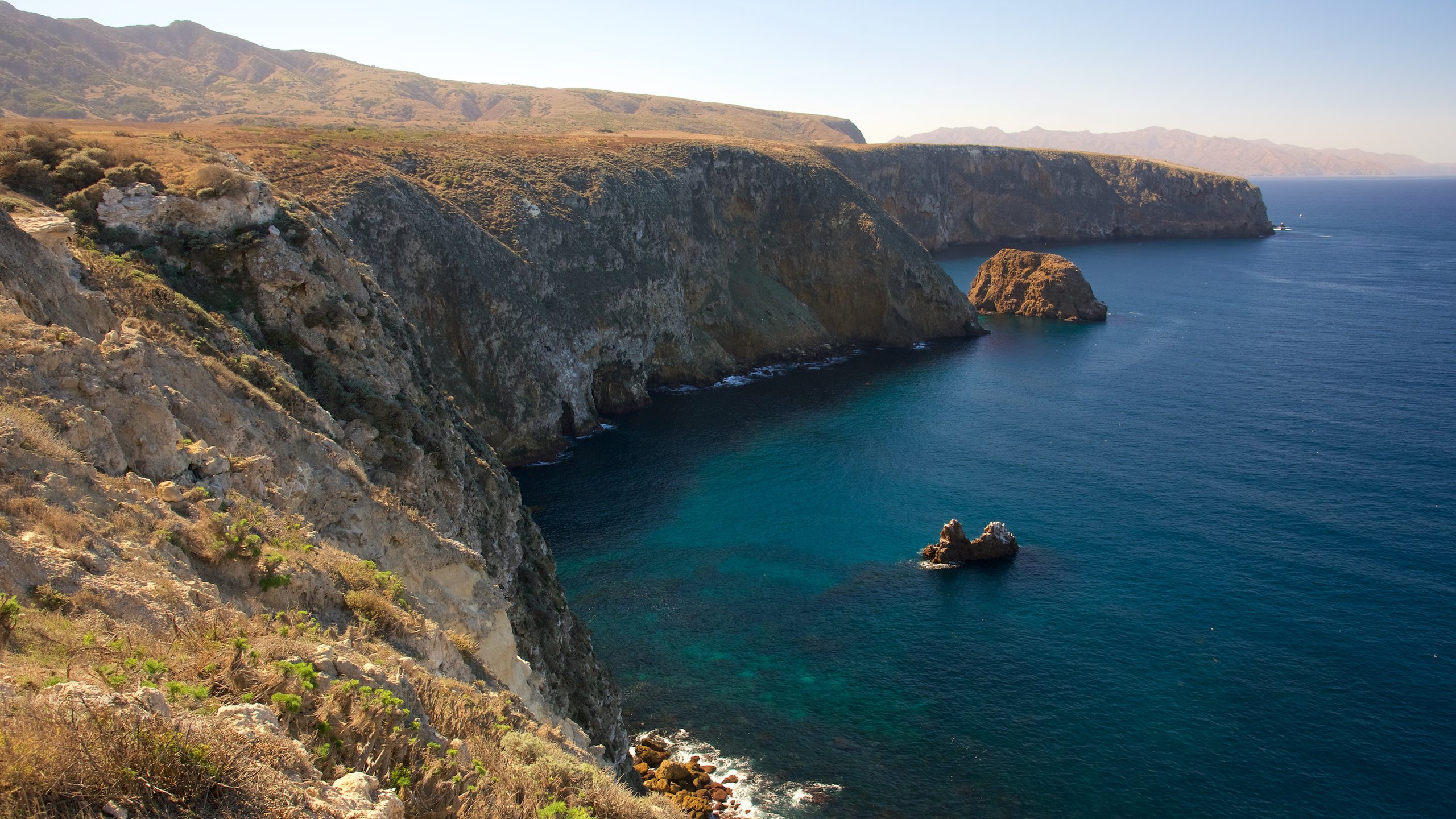 Channel Islands, California, US