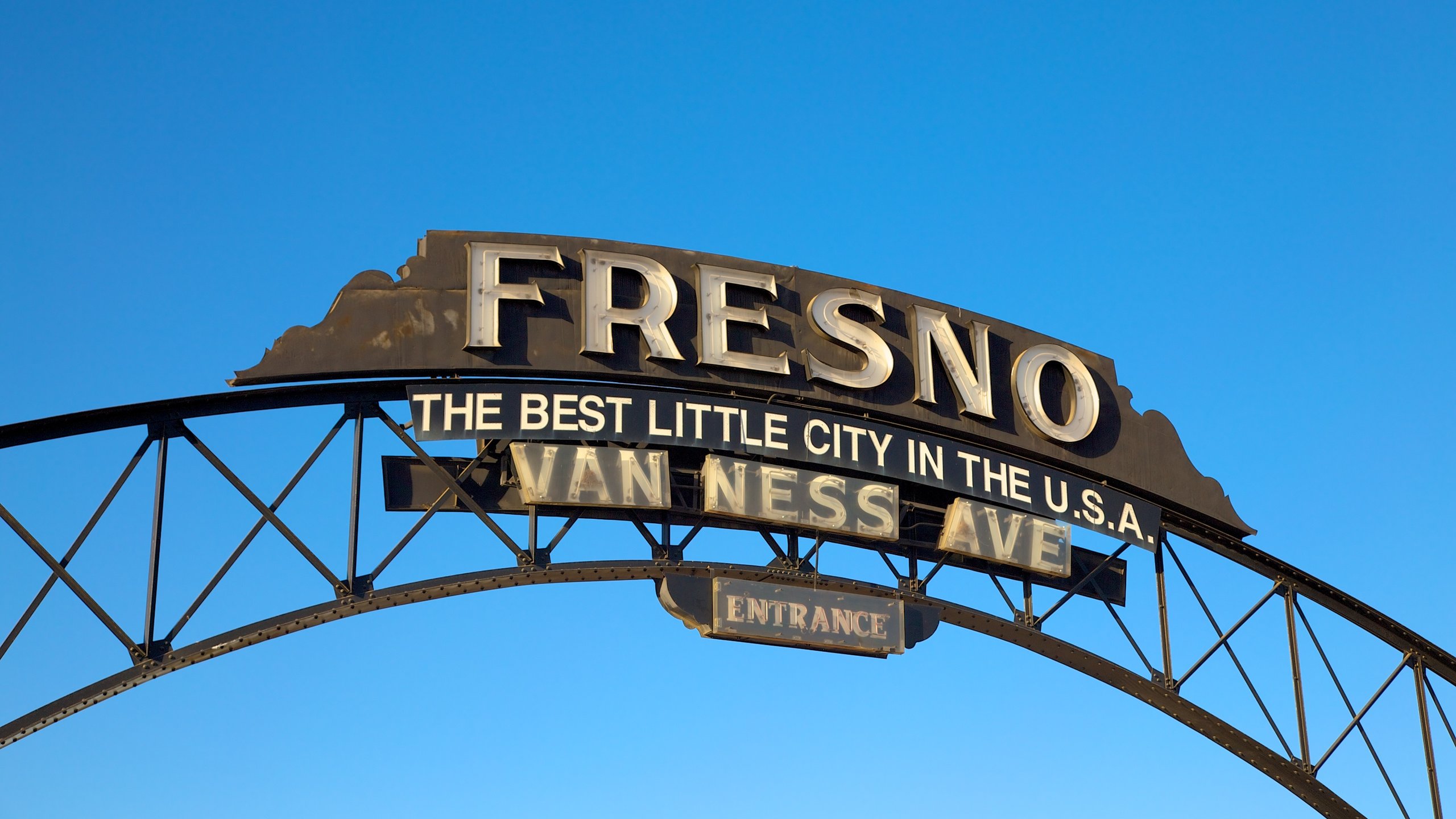 Fresno, California, US