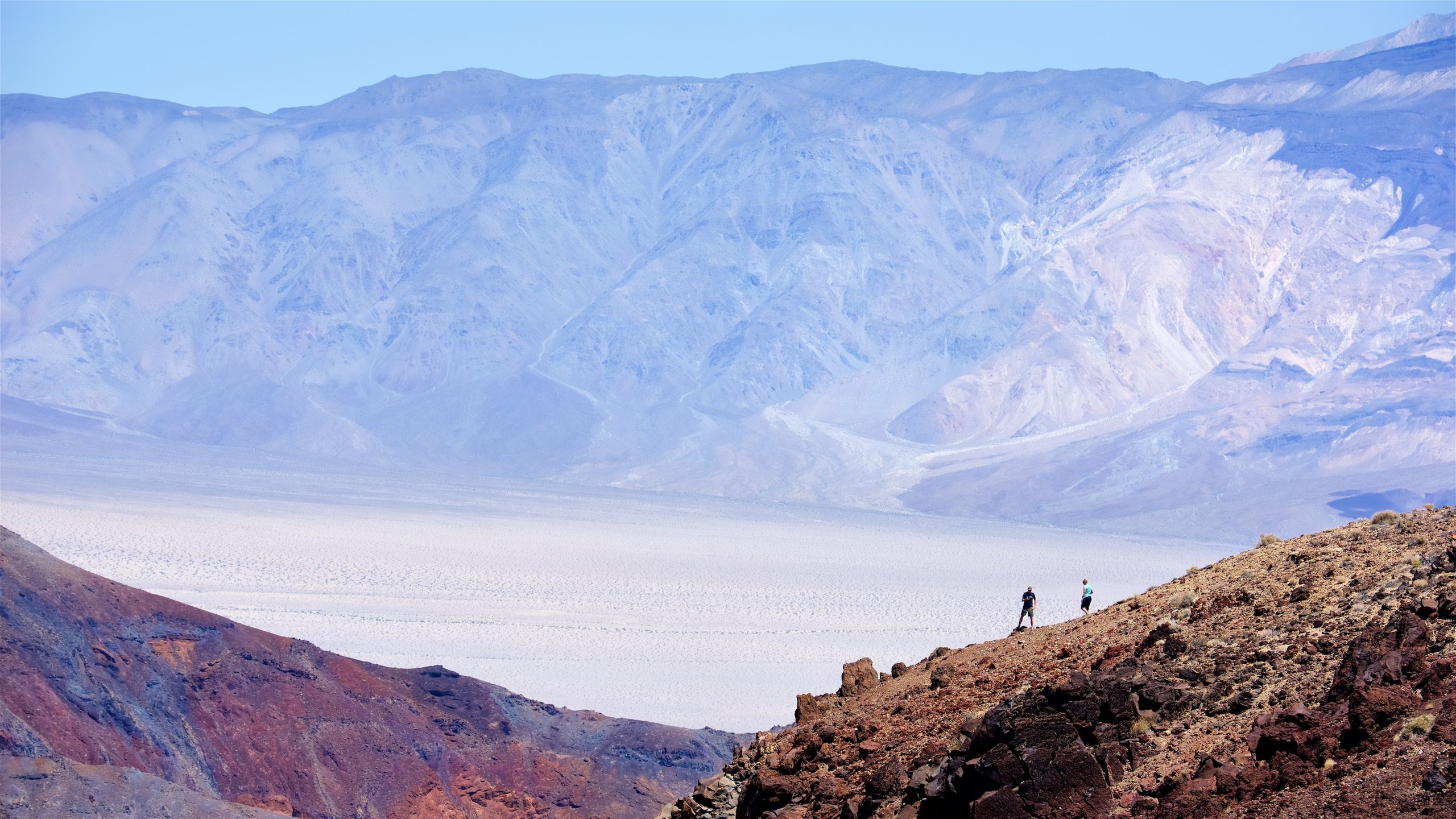 Inyokern Airport, Inyokern, California, US