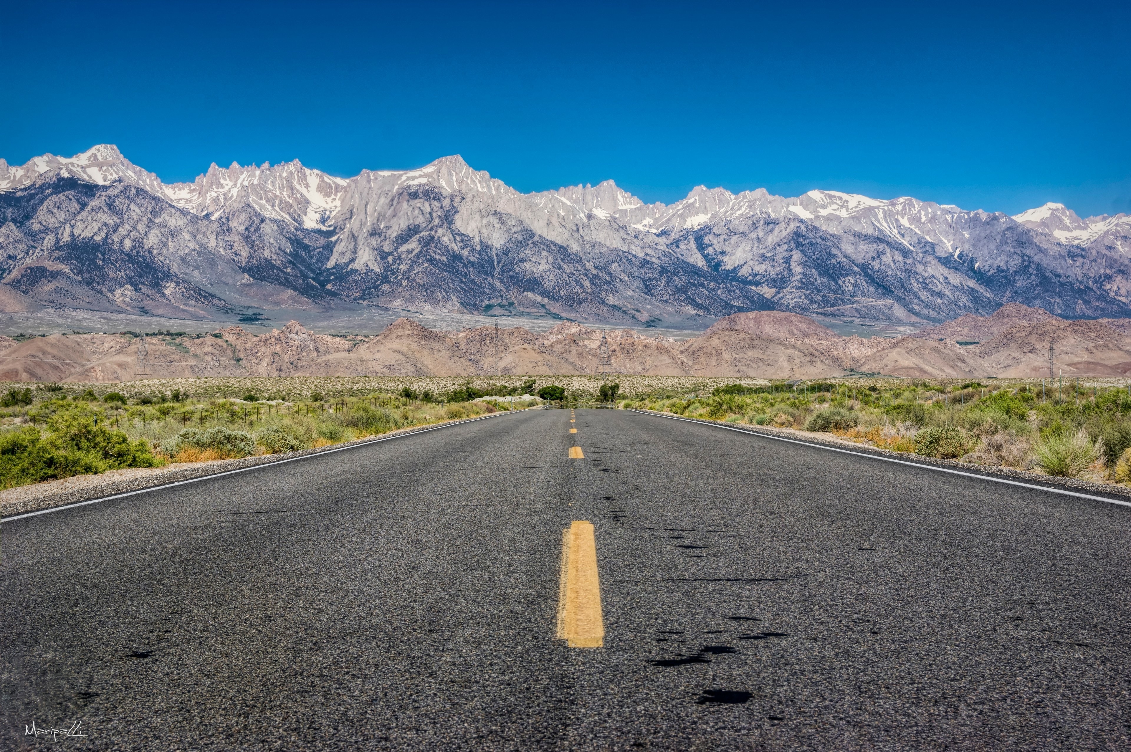 Lone Pine, California, Lone Pine, California, US
