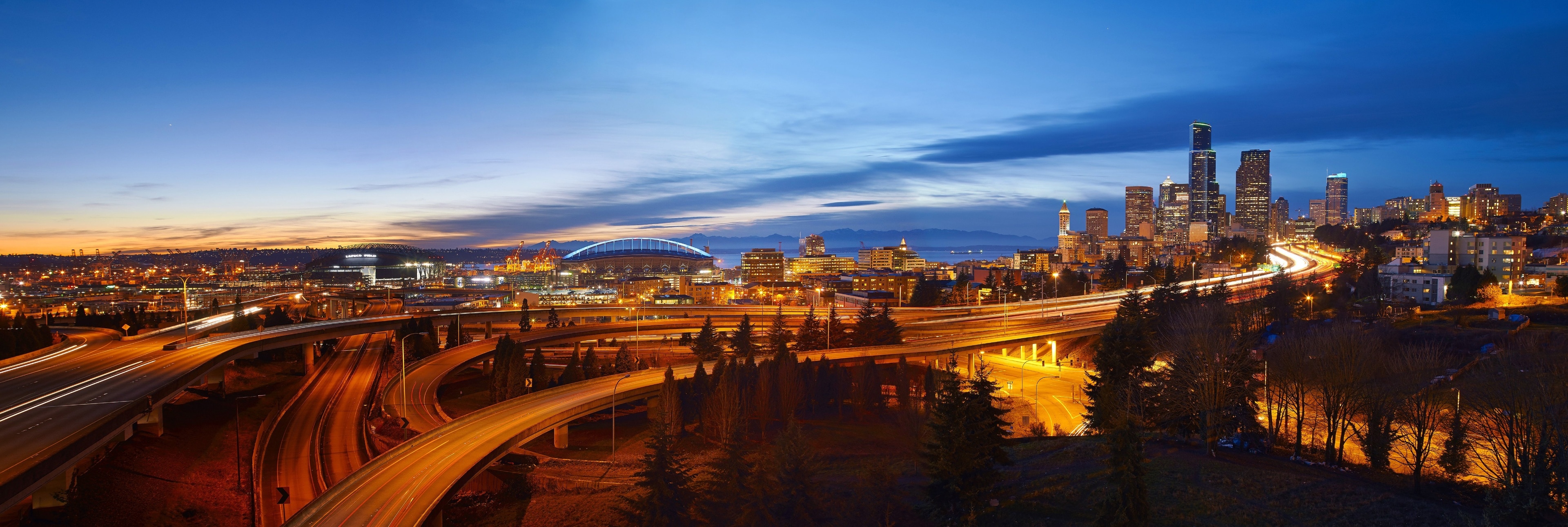 Blair Field, Long Beach, California, US