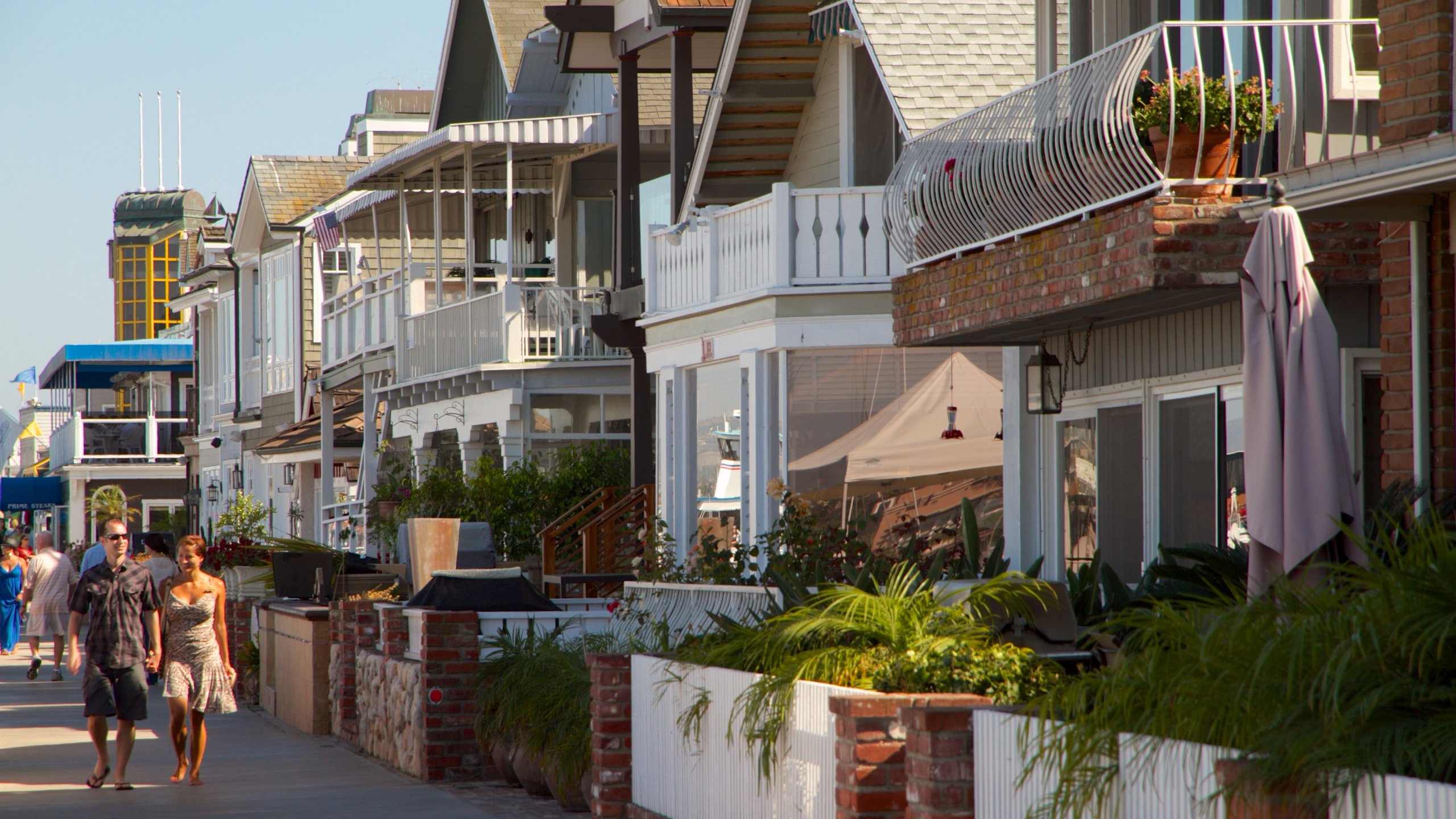 Queen Mary Dome, Long Beach, California, US