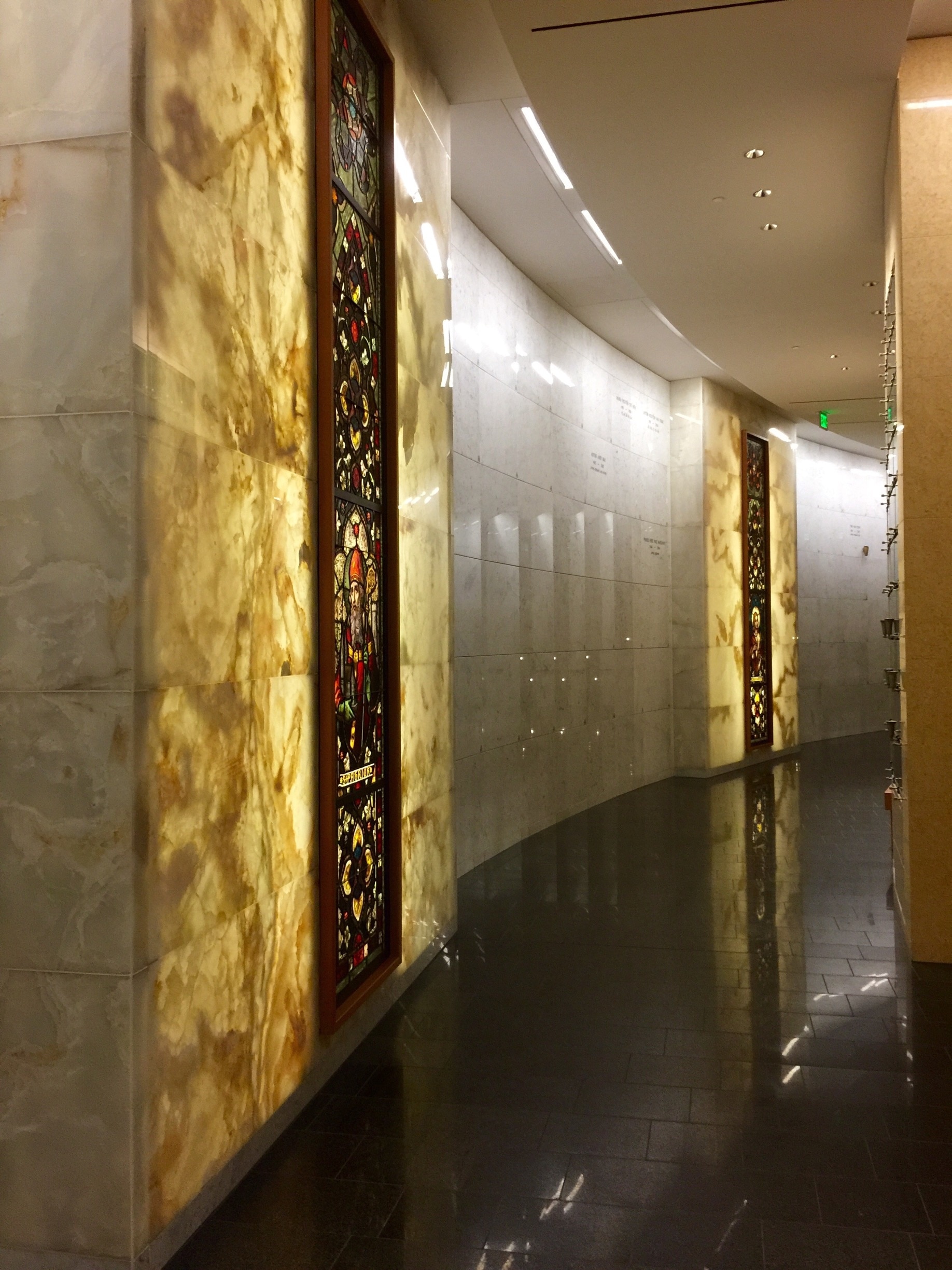 Fox Plaza - 2121 Avenue of the Stars, Los Angeles, California, US