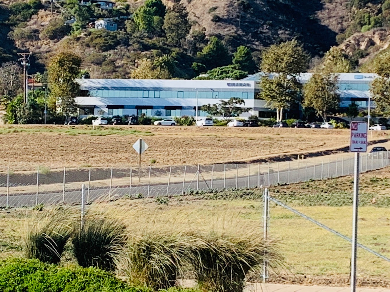 Malibu City Hall, Malibu, California, US