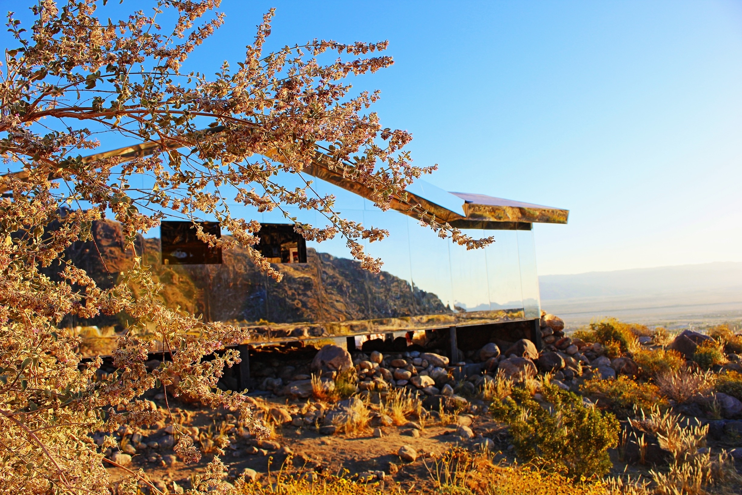 North Palm Springs, California, US