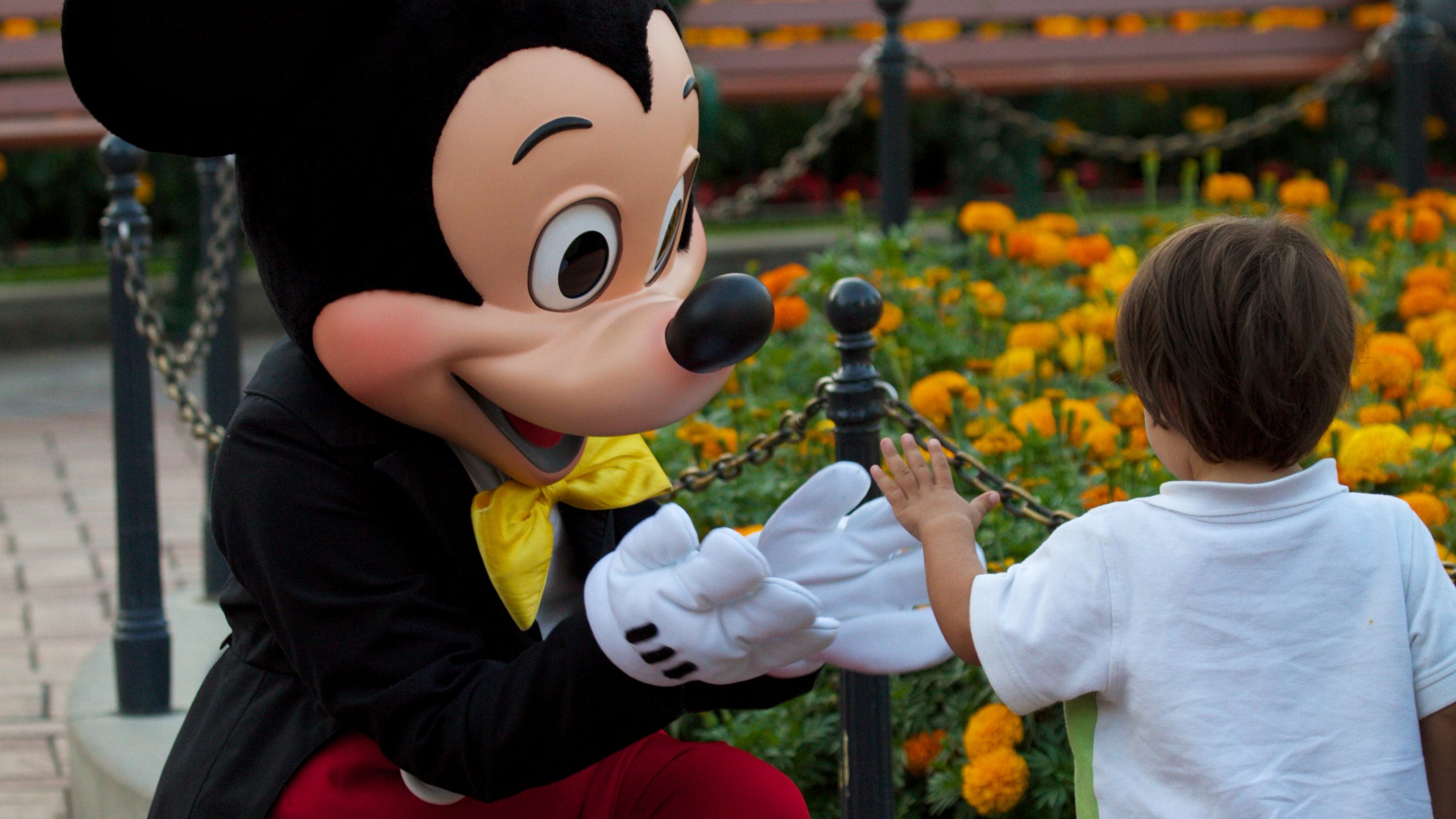 Orange, California, US