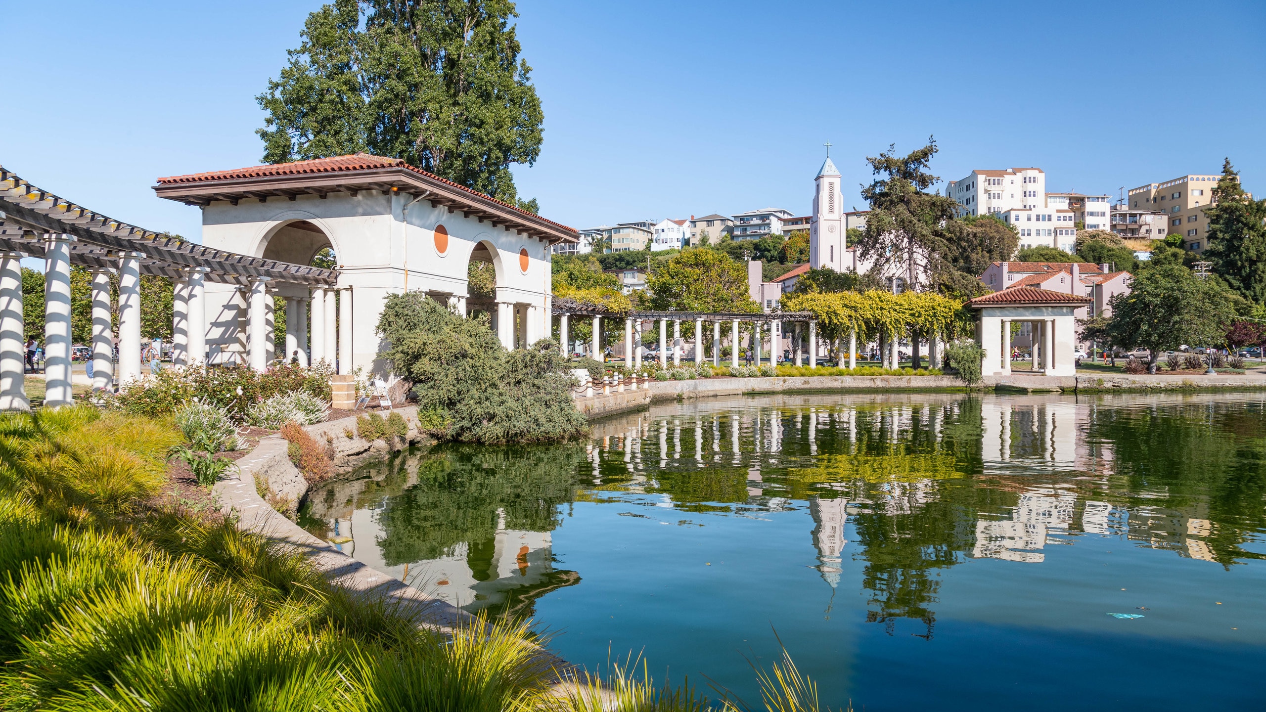 Paramount, California, US