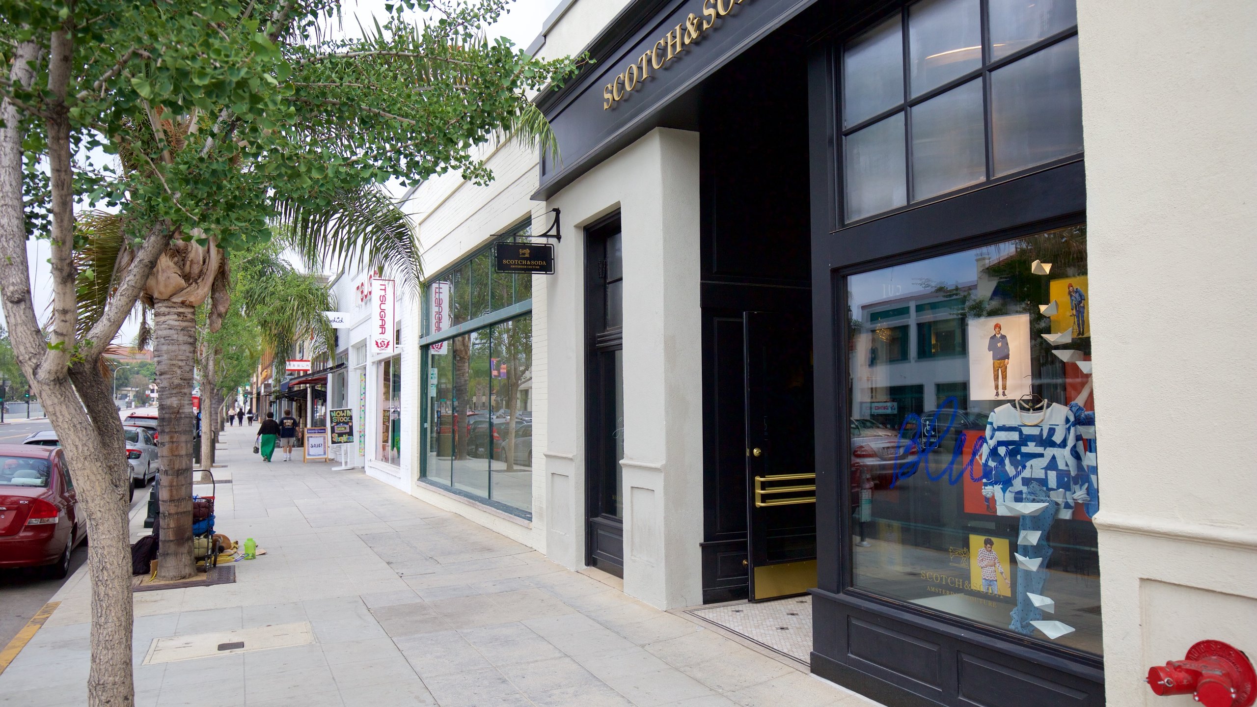Central Library, Pasadena, California, US